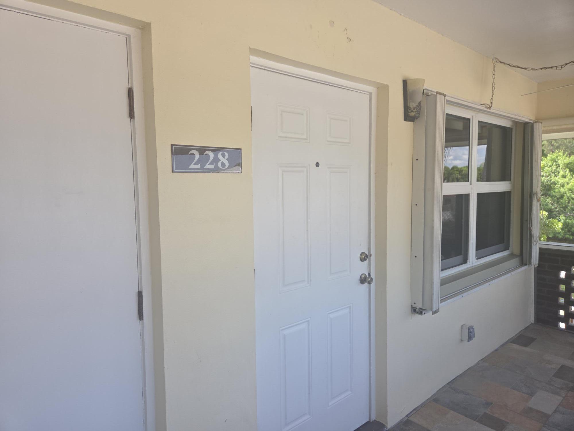MARINE COLONY CONDOMINIUM - Residential