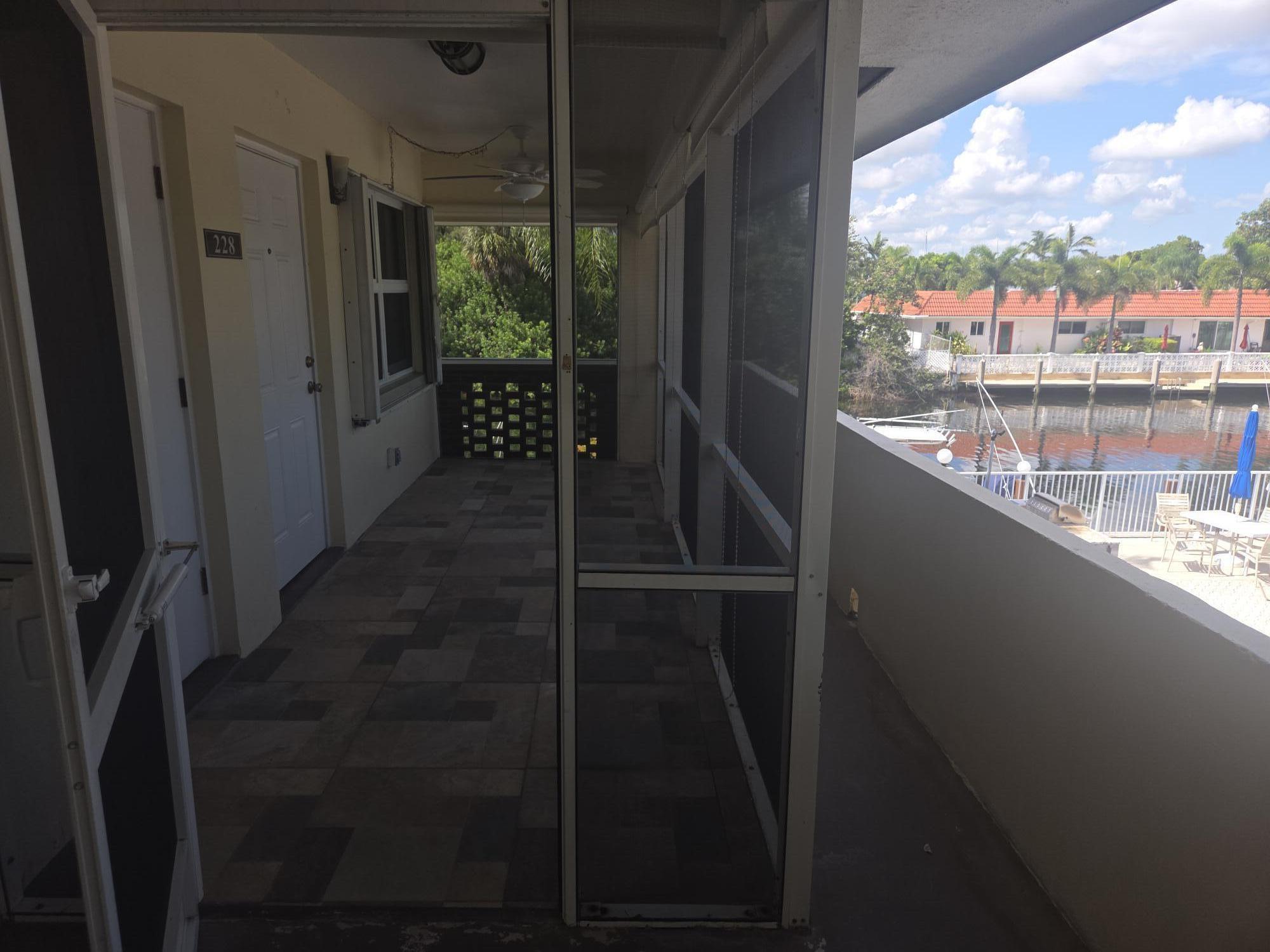 MARINE COLONY CONDOMINIUM - Residential
