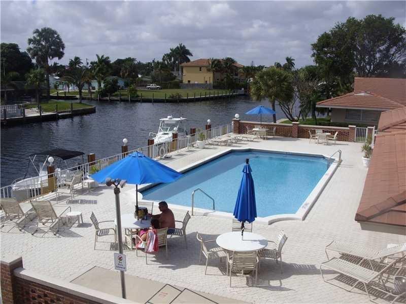 MARINE COLONY CONDOMINIUM - Residential