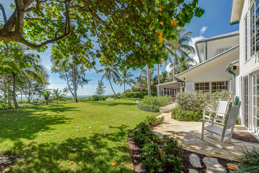 Jupiter Island - Residential