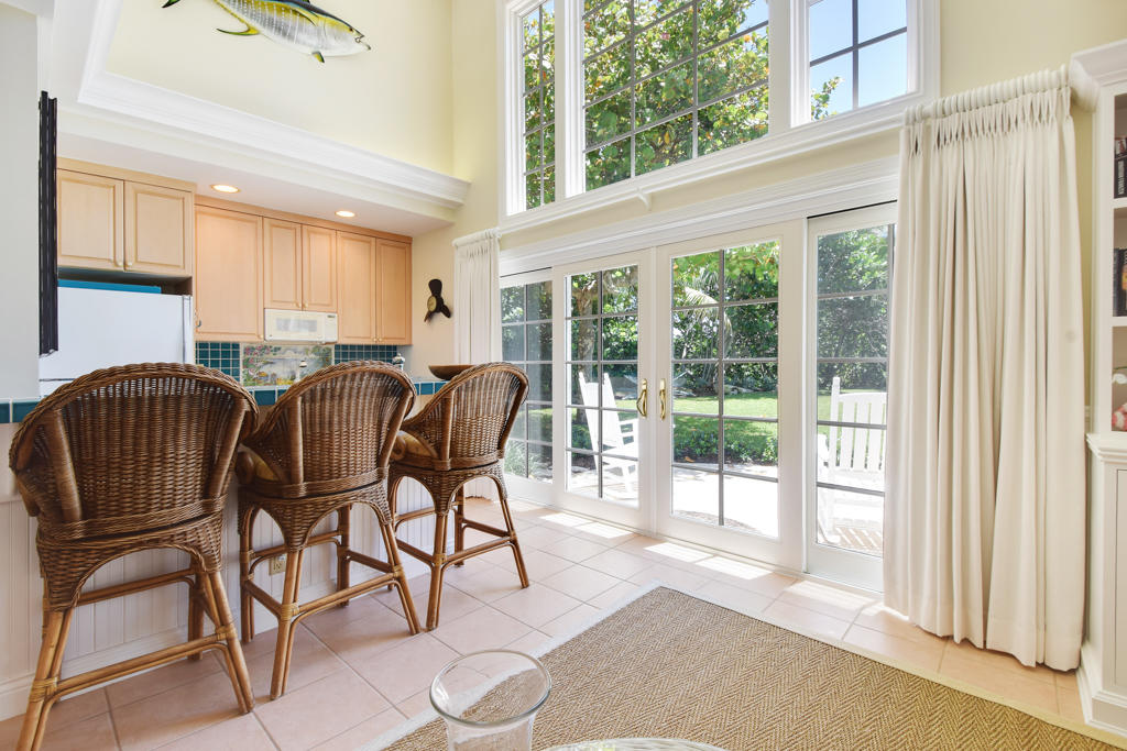 Jupiter Island - Residential