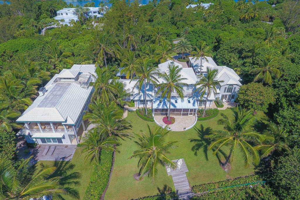 Jupiter Island - Residential