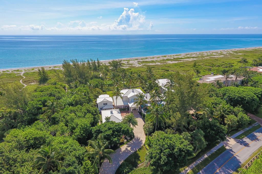 Jupiter Island - Residential