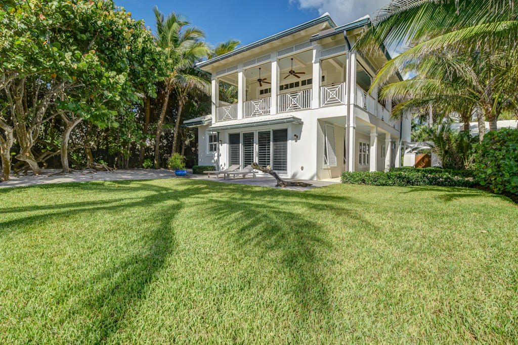 Jupiter Island - Residential