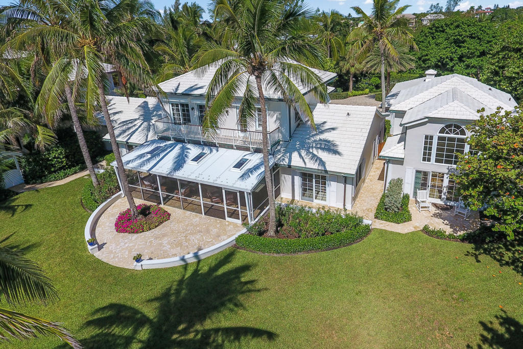 Jupiter Island - Residential
