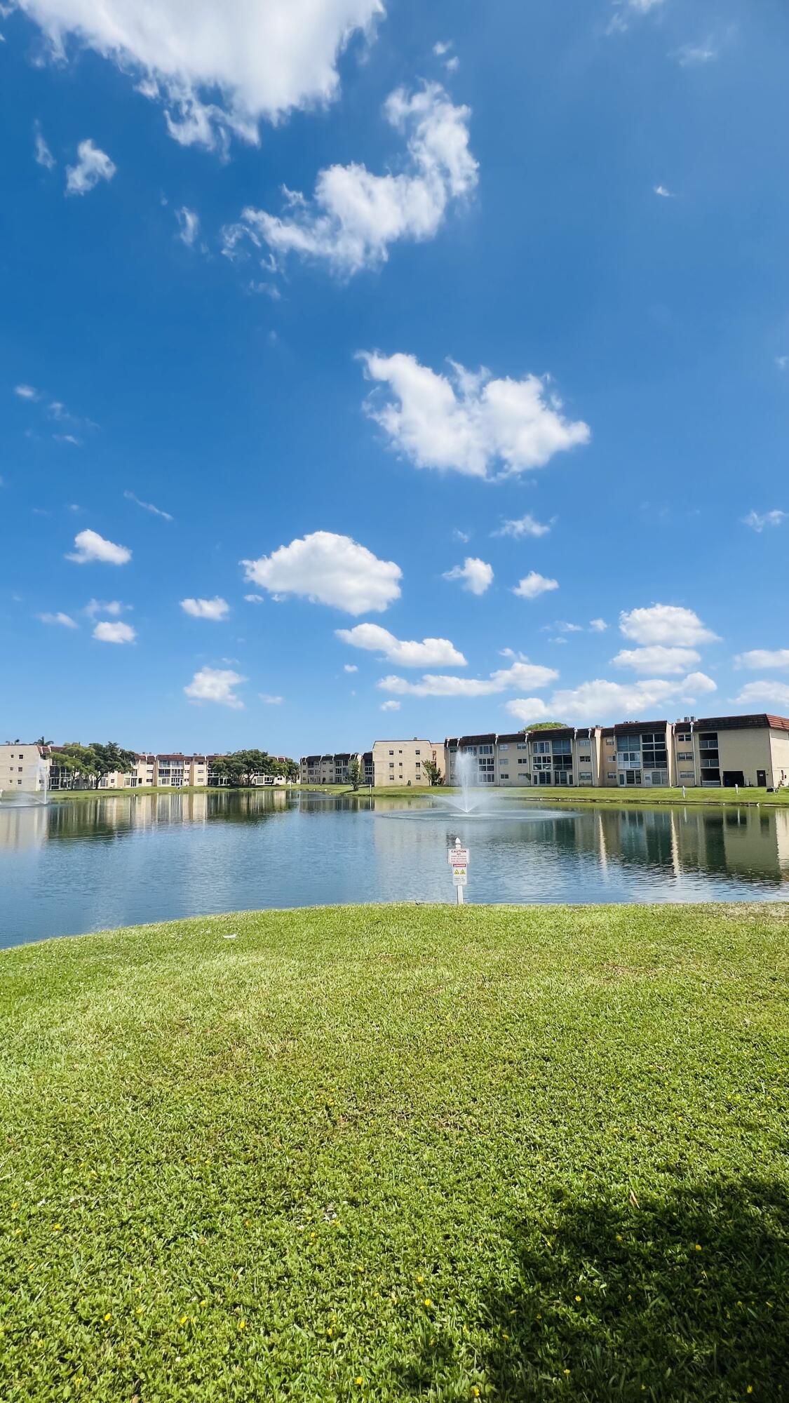SUNRISE LAKES 81 CONDO - Residential