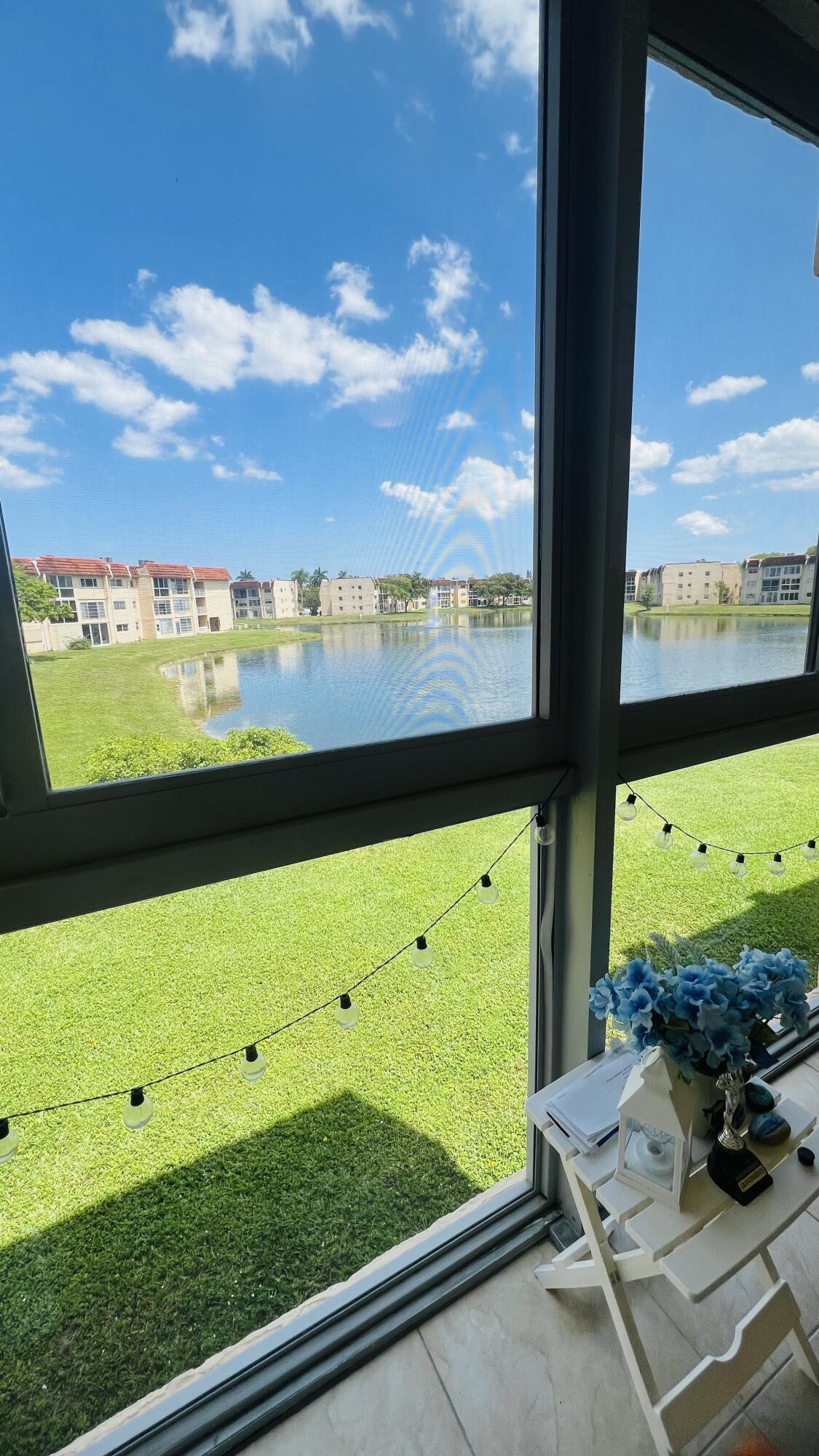 SUNRISE LAKES 81 CONDO - Residential