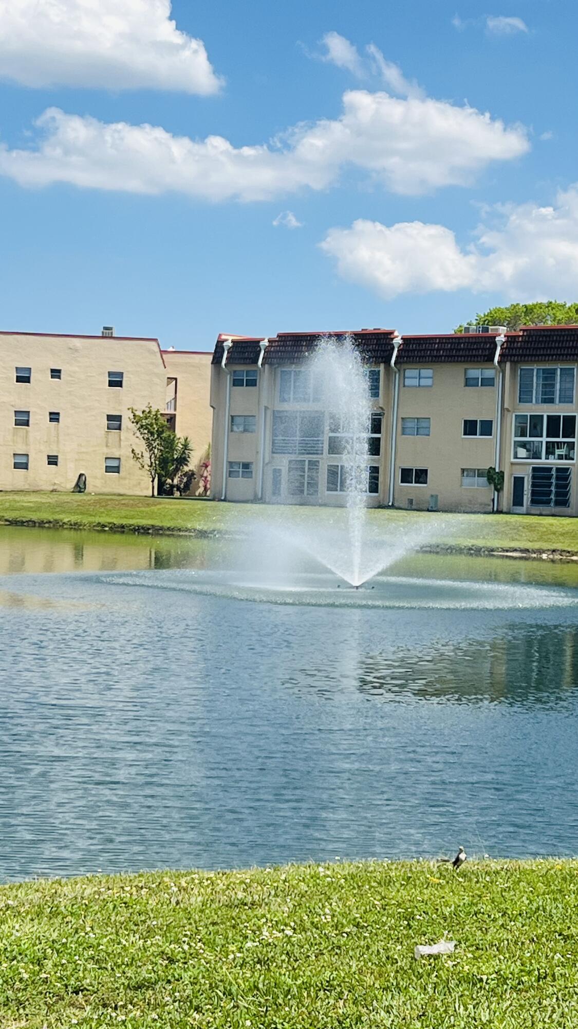 SUNRISE LAKES 81 CONDO - Residential