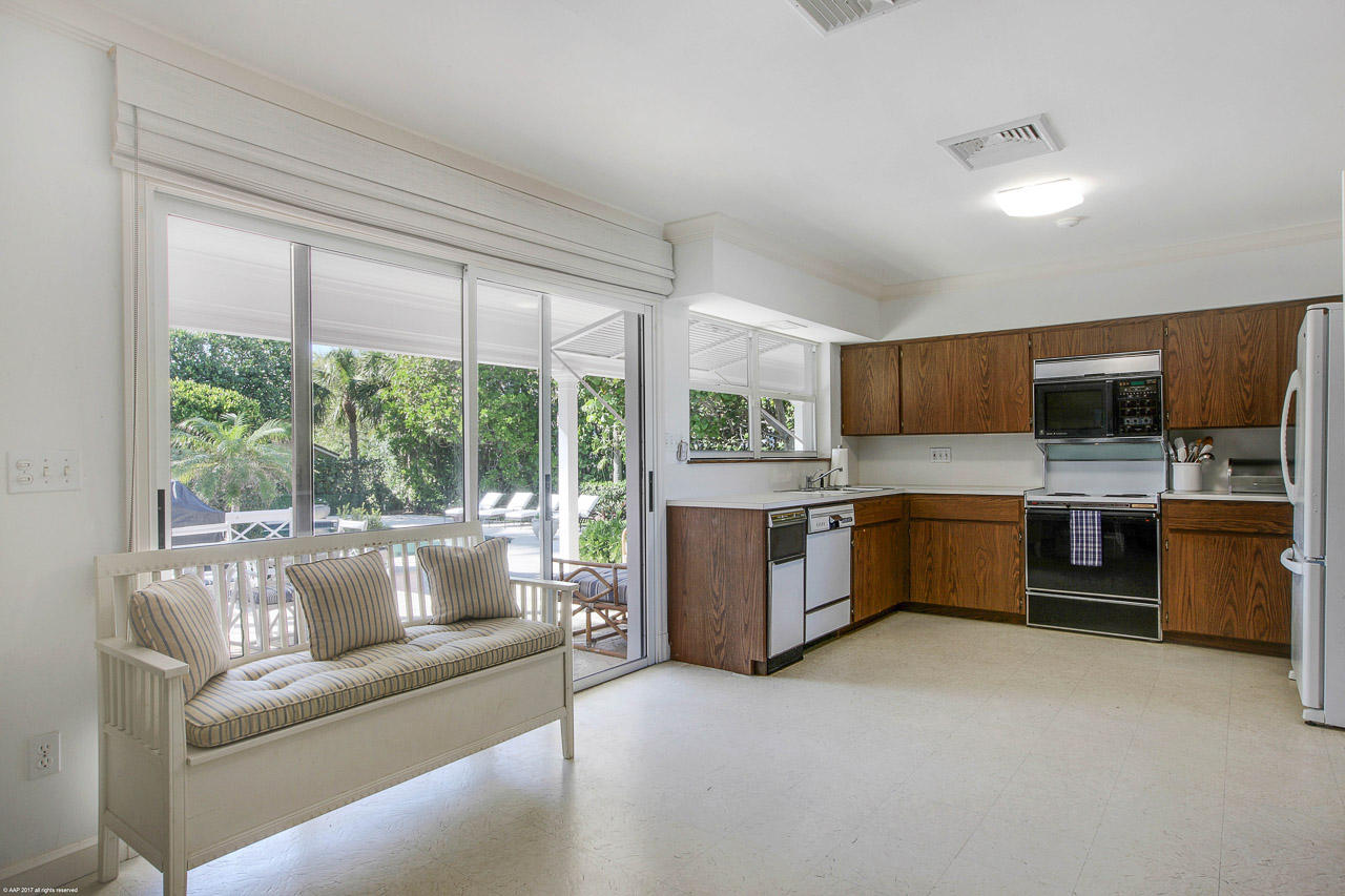 Jupiter Island - Residential