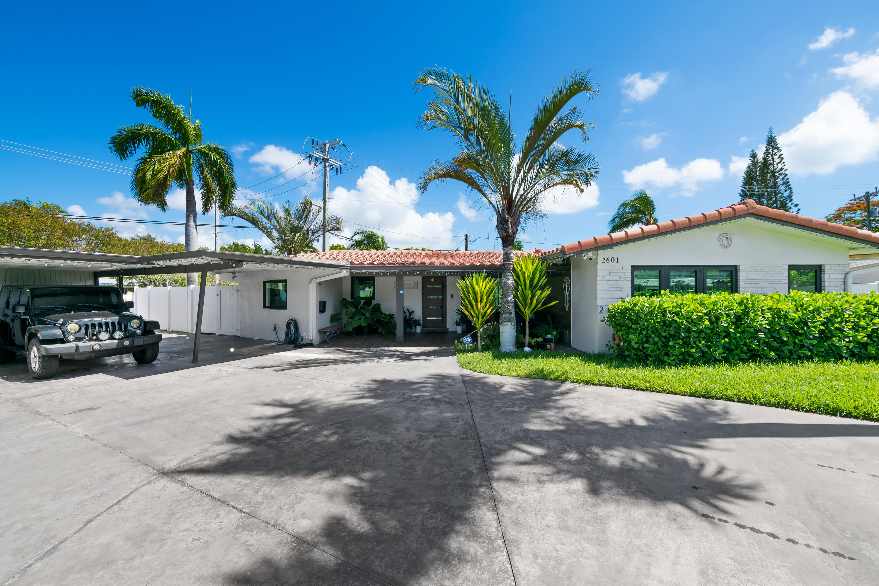 Beachway Estates 30-14 B - Residential