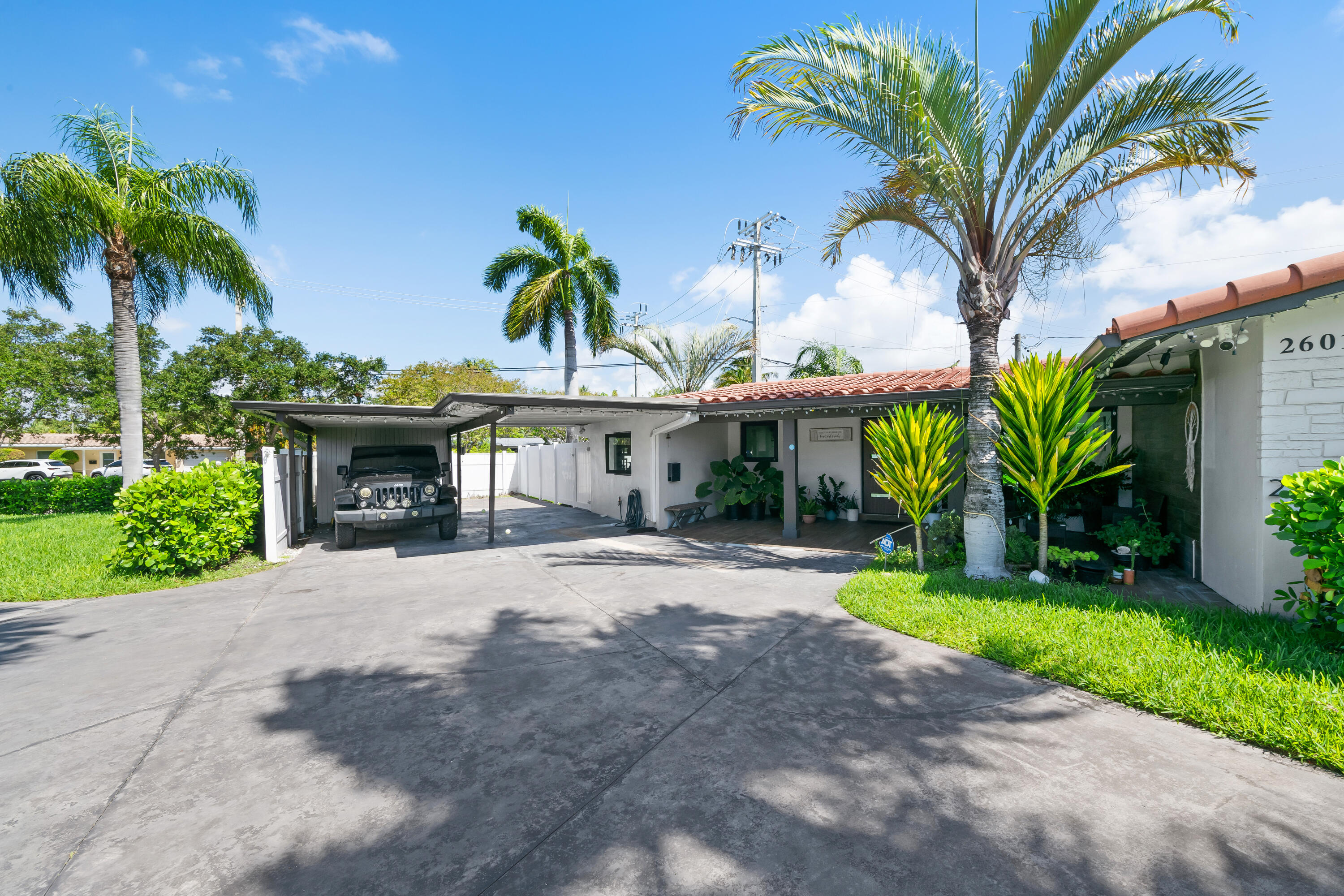 Beachway Estates 30-14 B - Residential