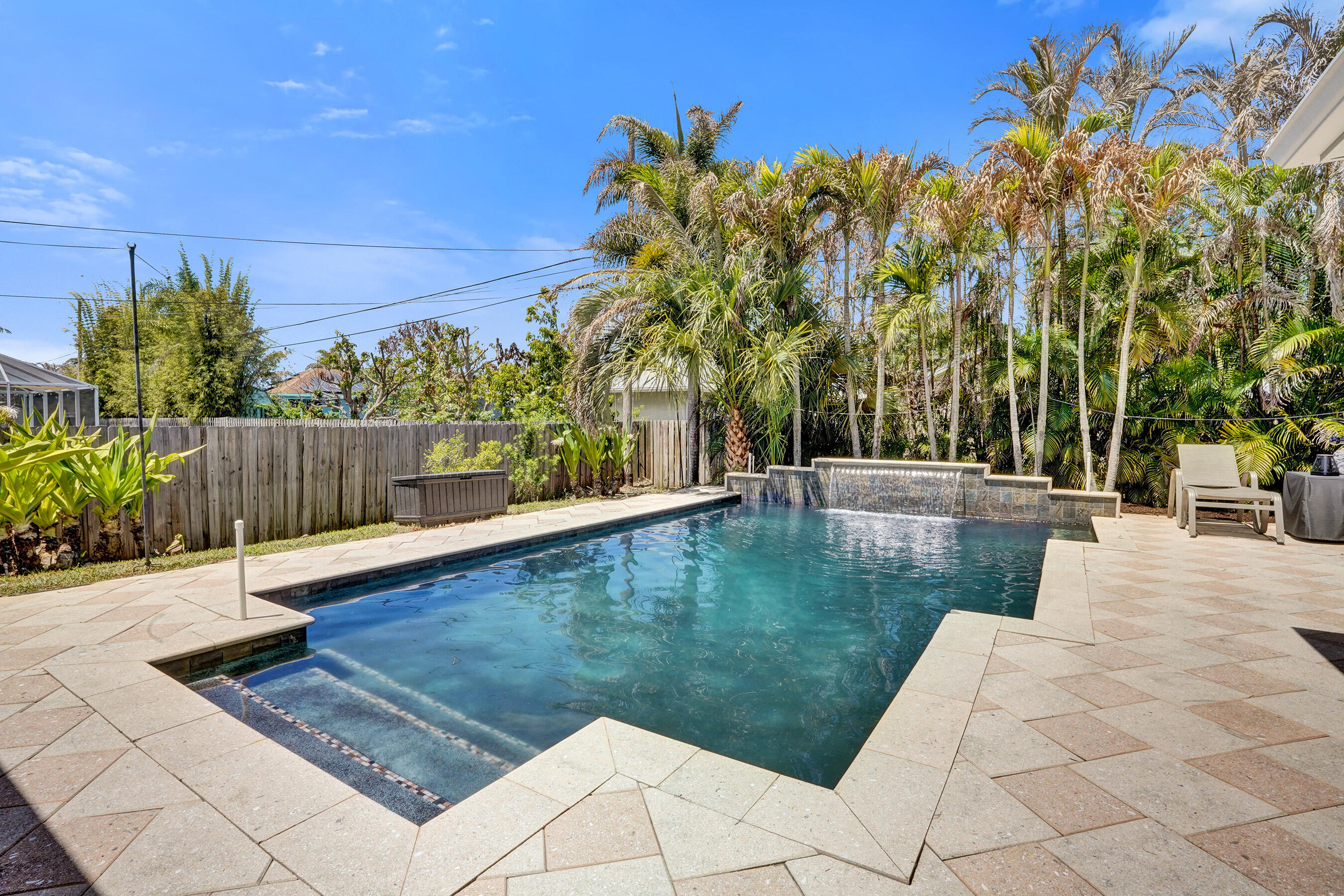PORT ST LUCIE SECTION 15 - Residential