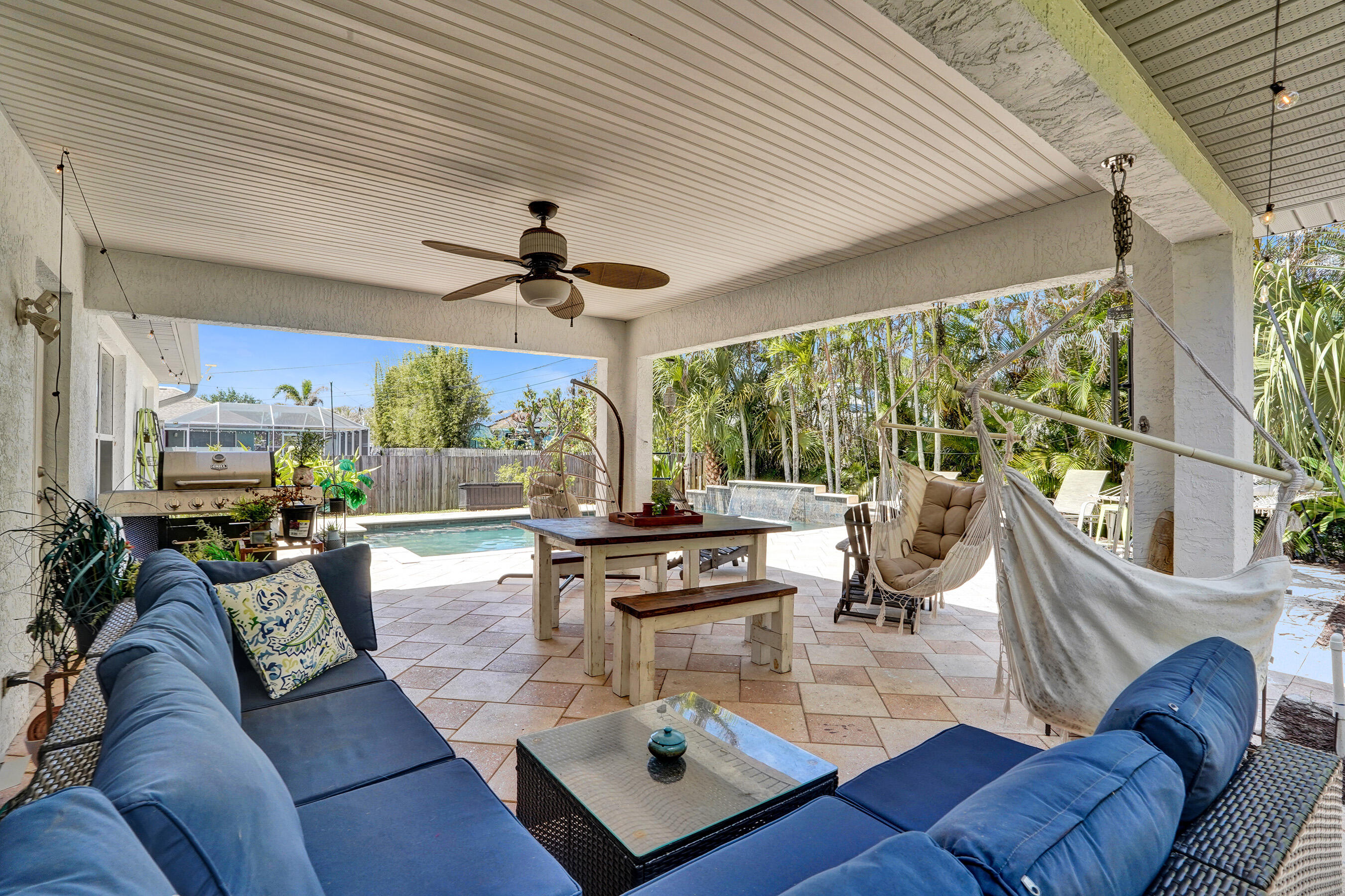 PORT ST LUCIE SECTION 15 - Residential