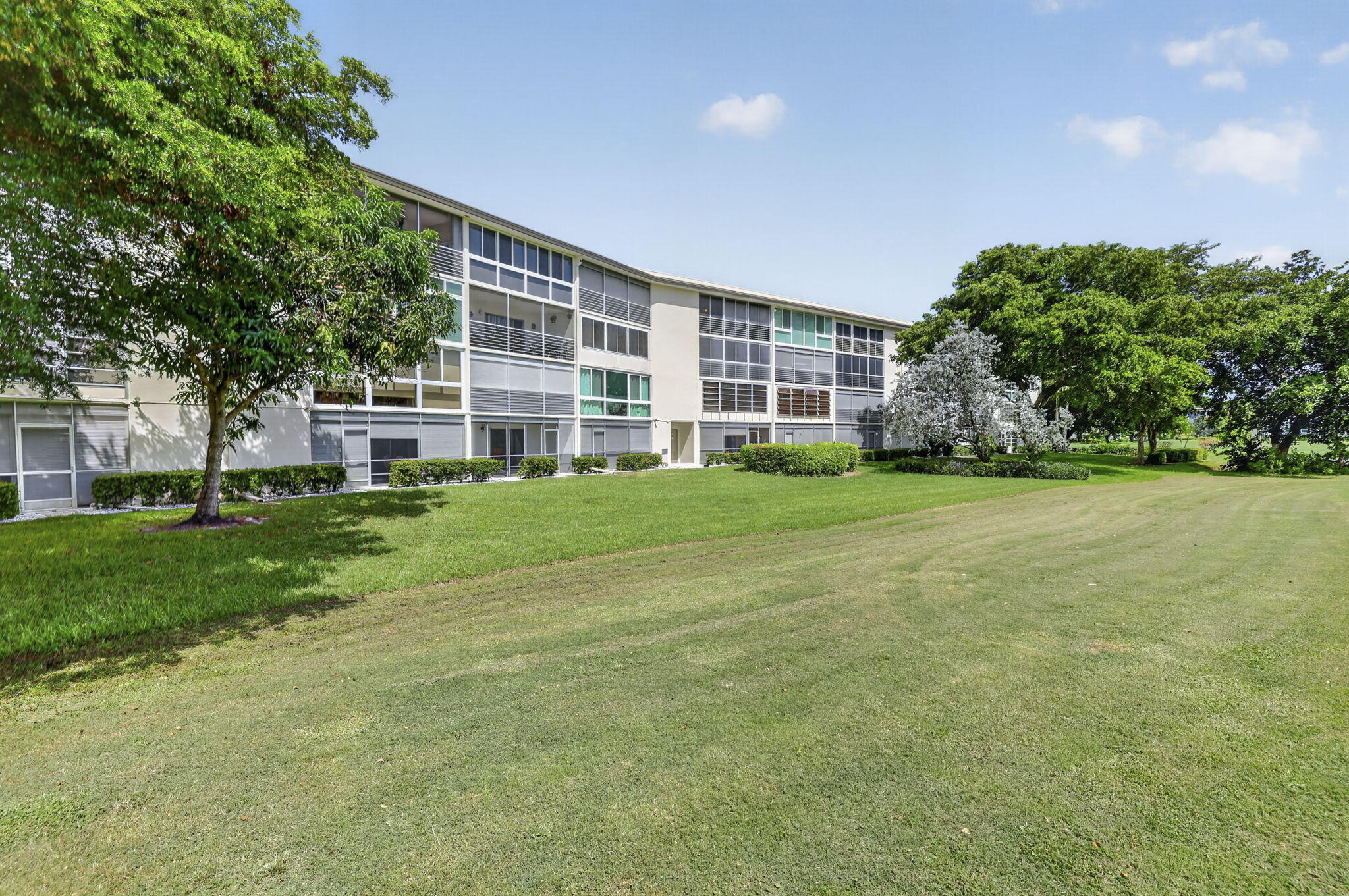 BIMINI VILLAGE B CONDO - Residential