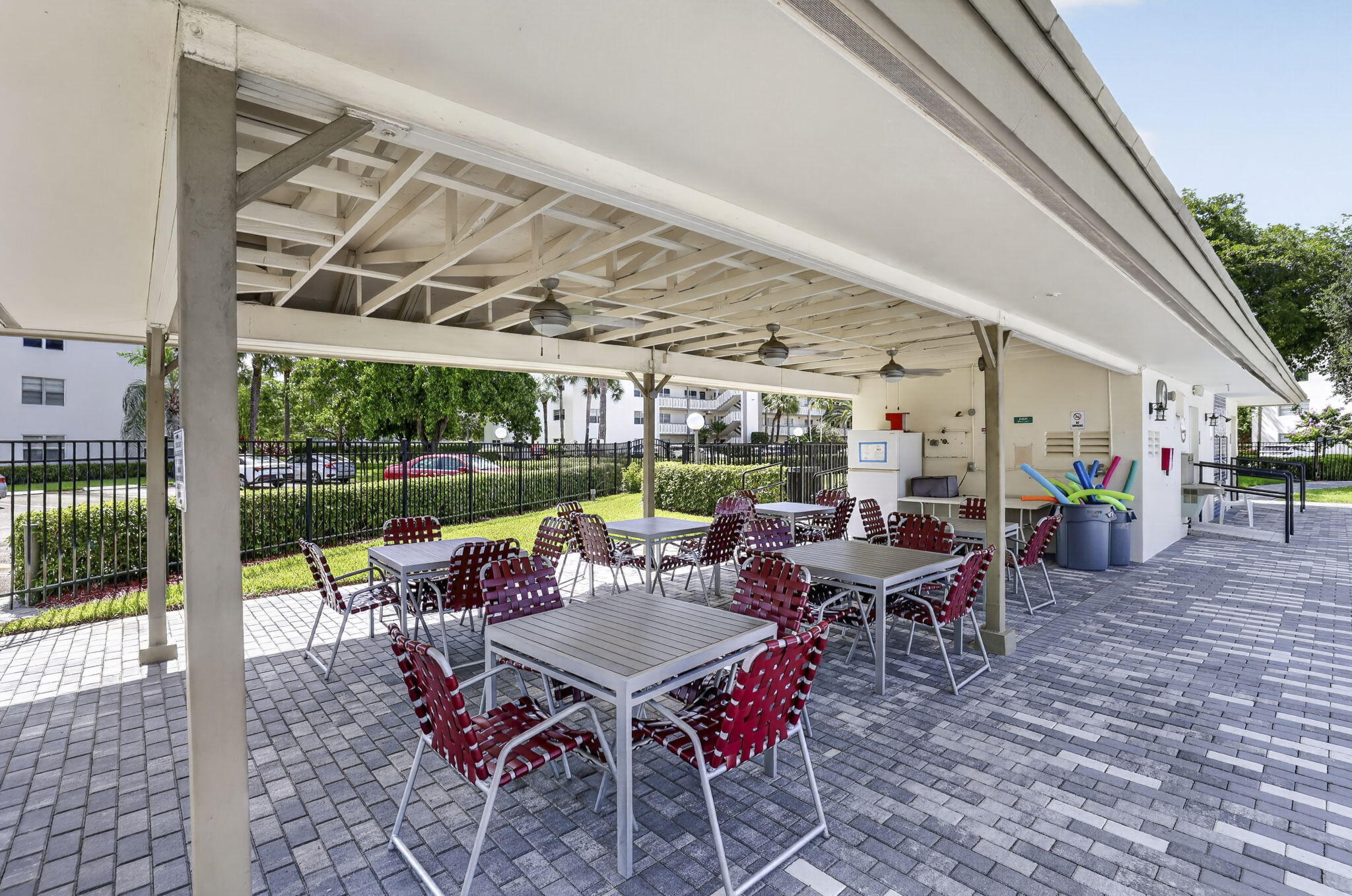 BIMINI VILLAGE B CONDO - Residential