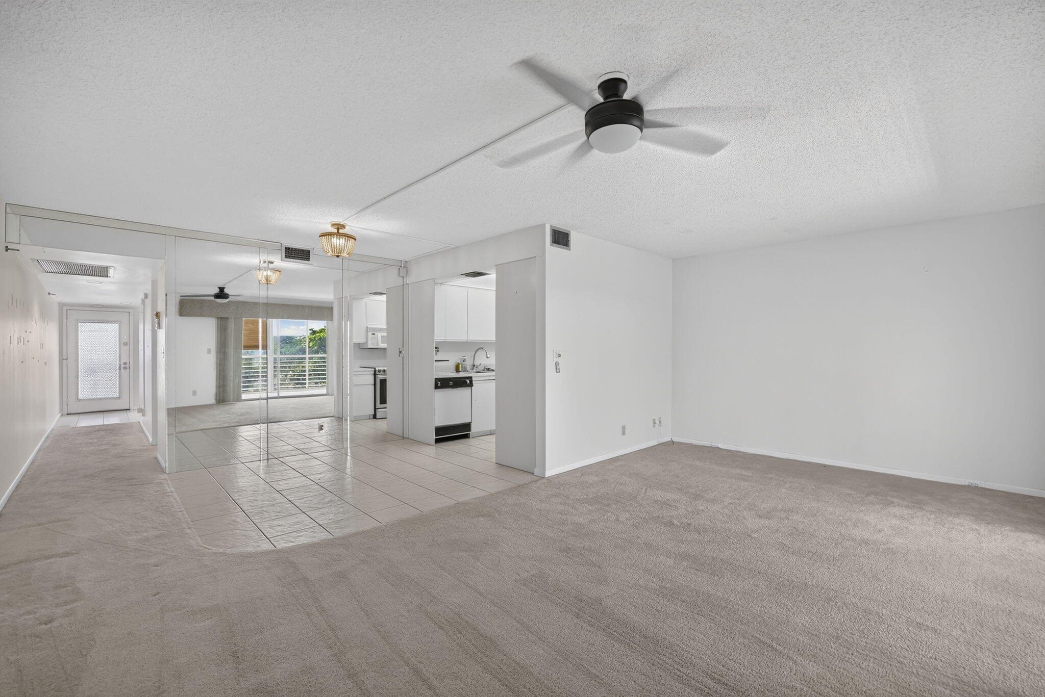 BIMINI VILLAGE B CONDO - Residential