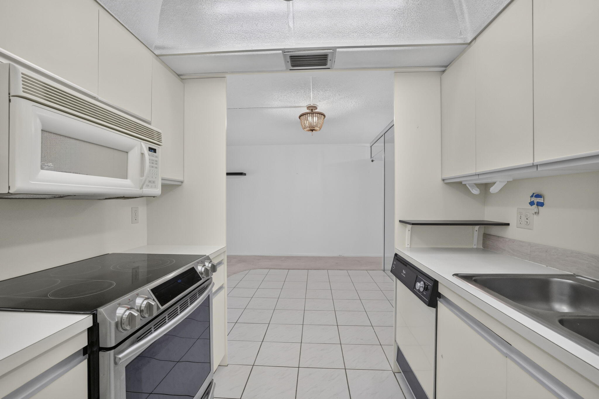 BIMINI VILLAGE B CONDO - Residential