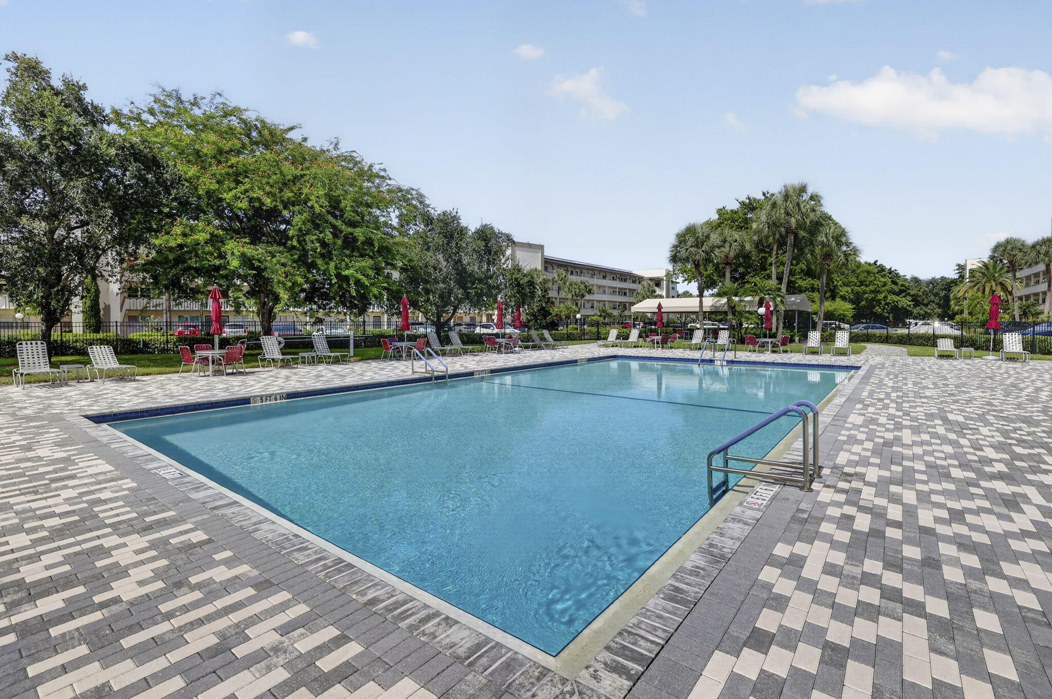 BIMINI VILLAGE B CONDO - Residential