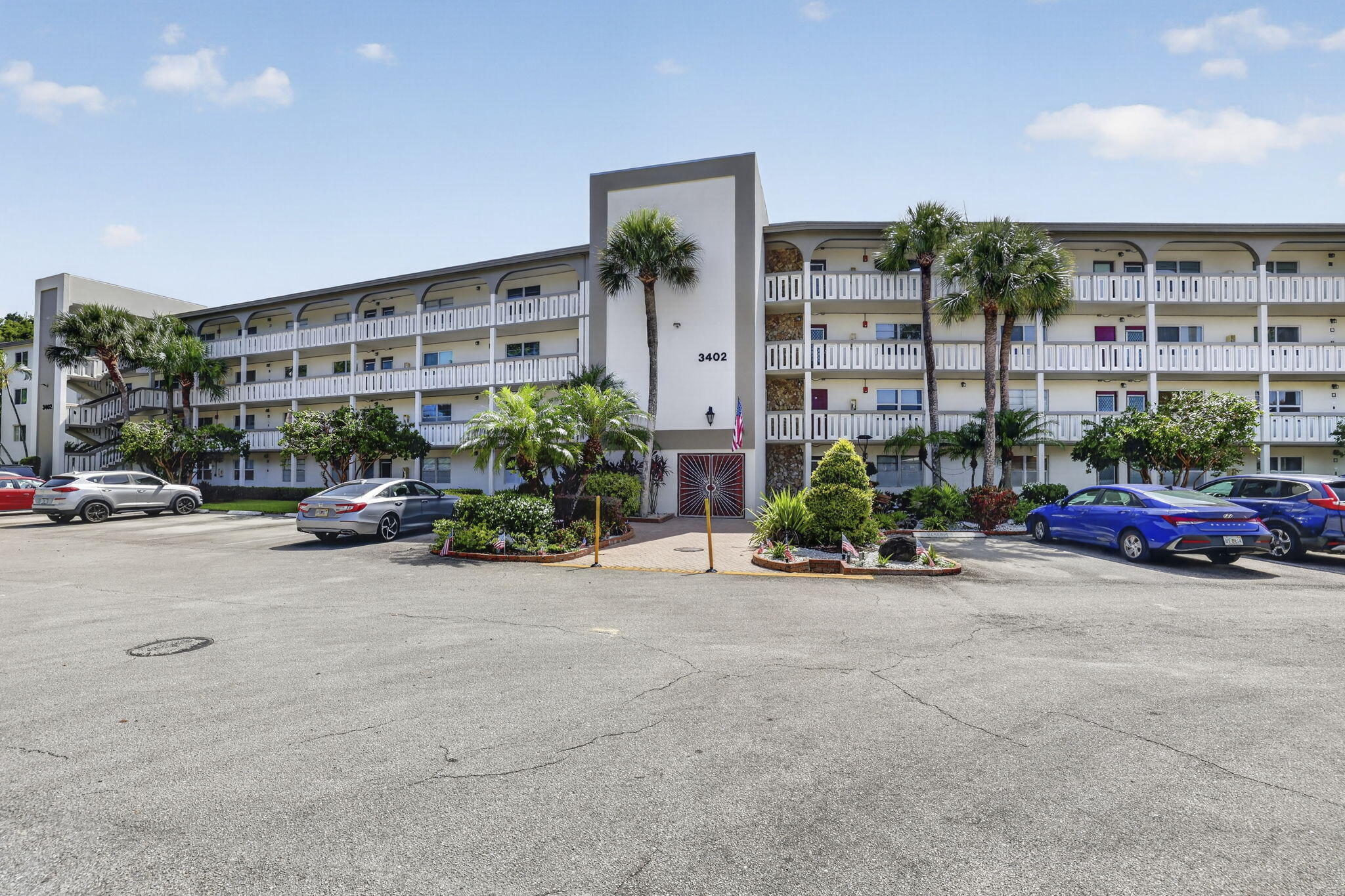BIMINI VILLAGE B CONDO - Residential