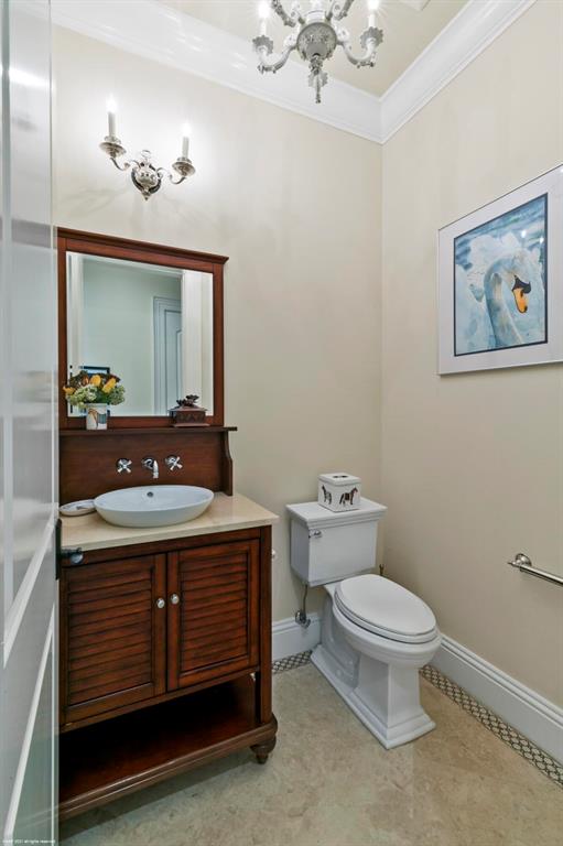 PALM BEACH POINT - Residential