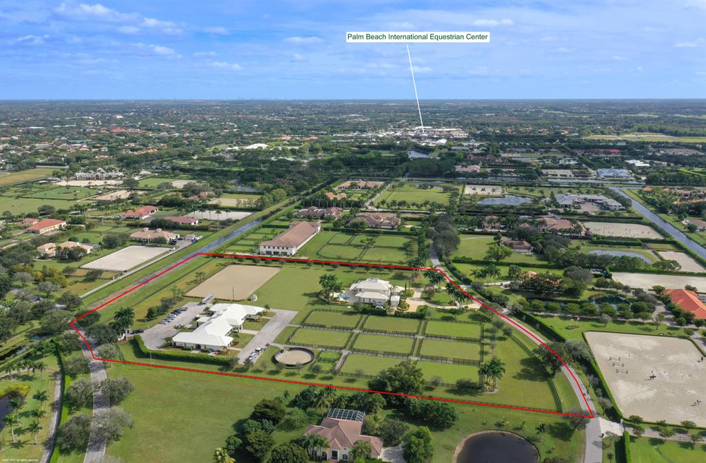 PALM BEACH POINT - Residential