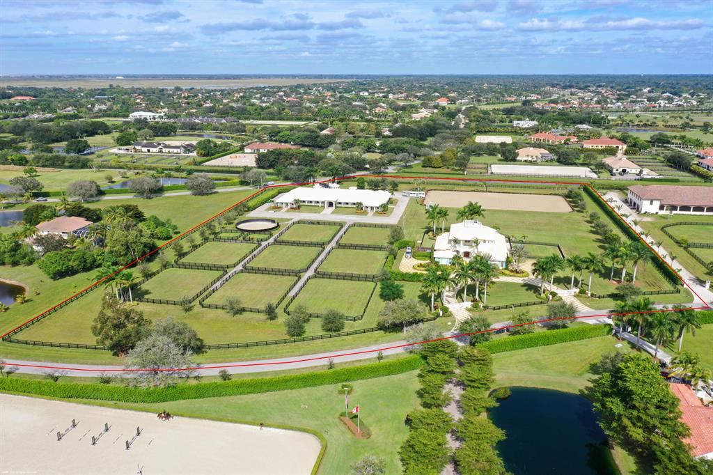 PALM BEACH POINT - Residential