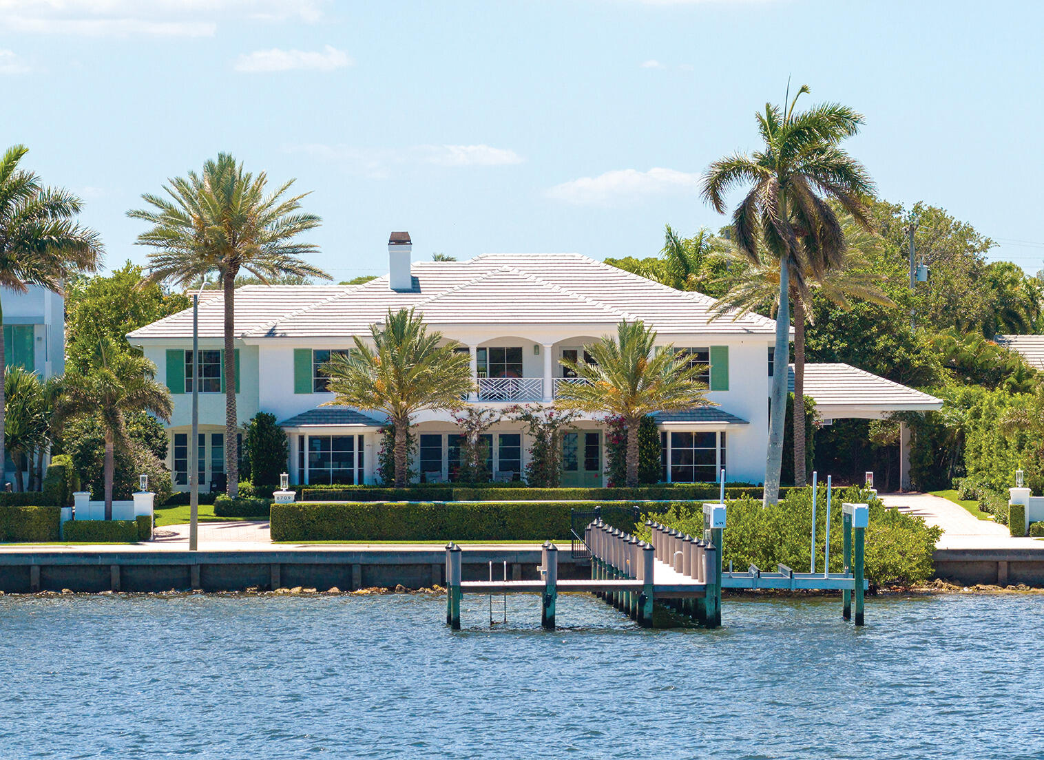 GLADEPORT - Residential