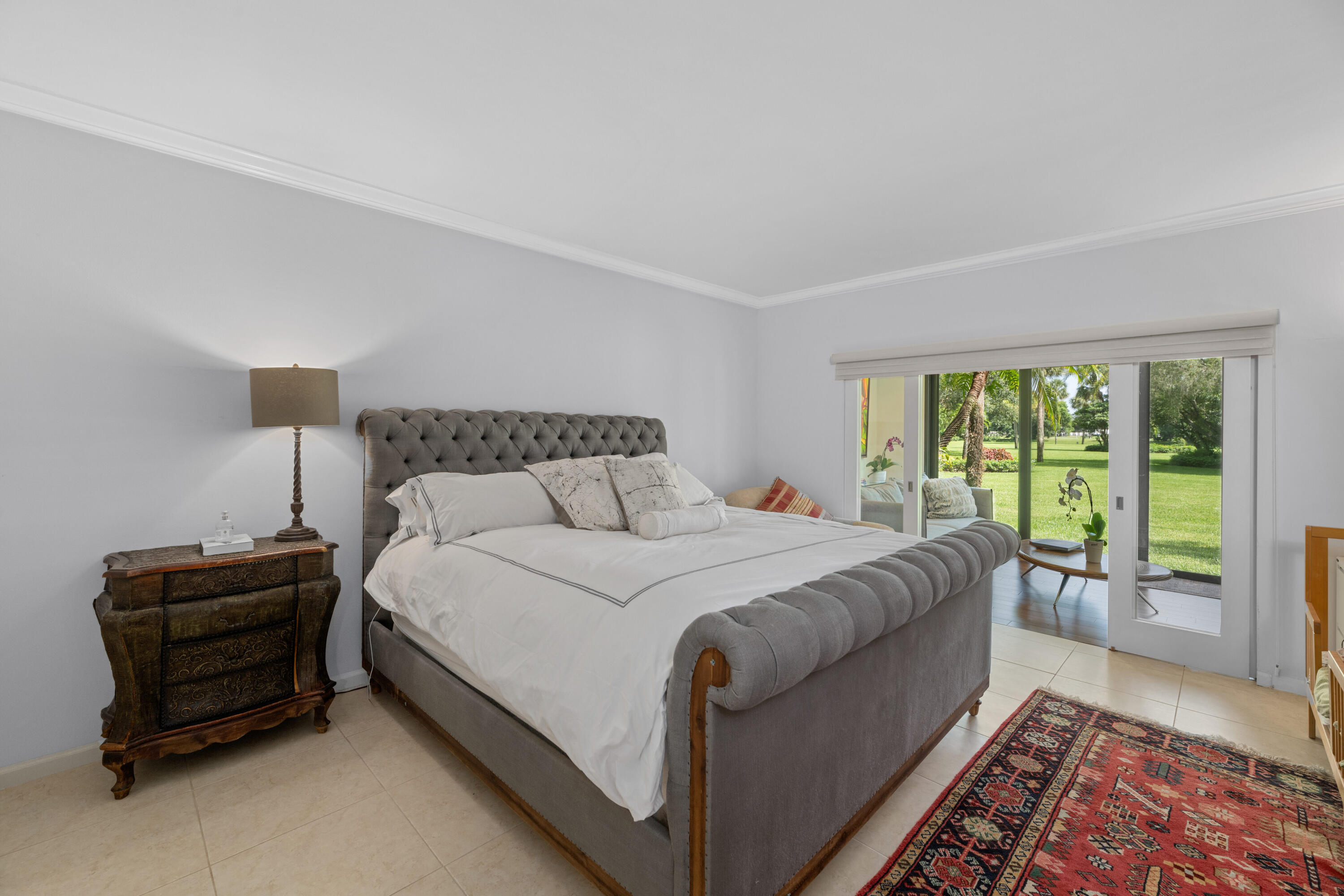 LA QUINTA CONDO - Residential Lease