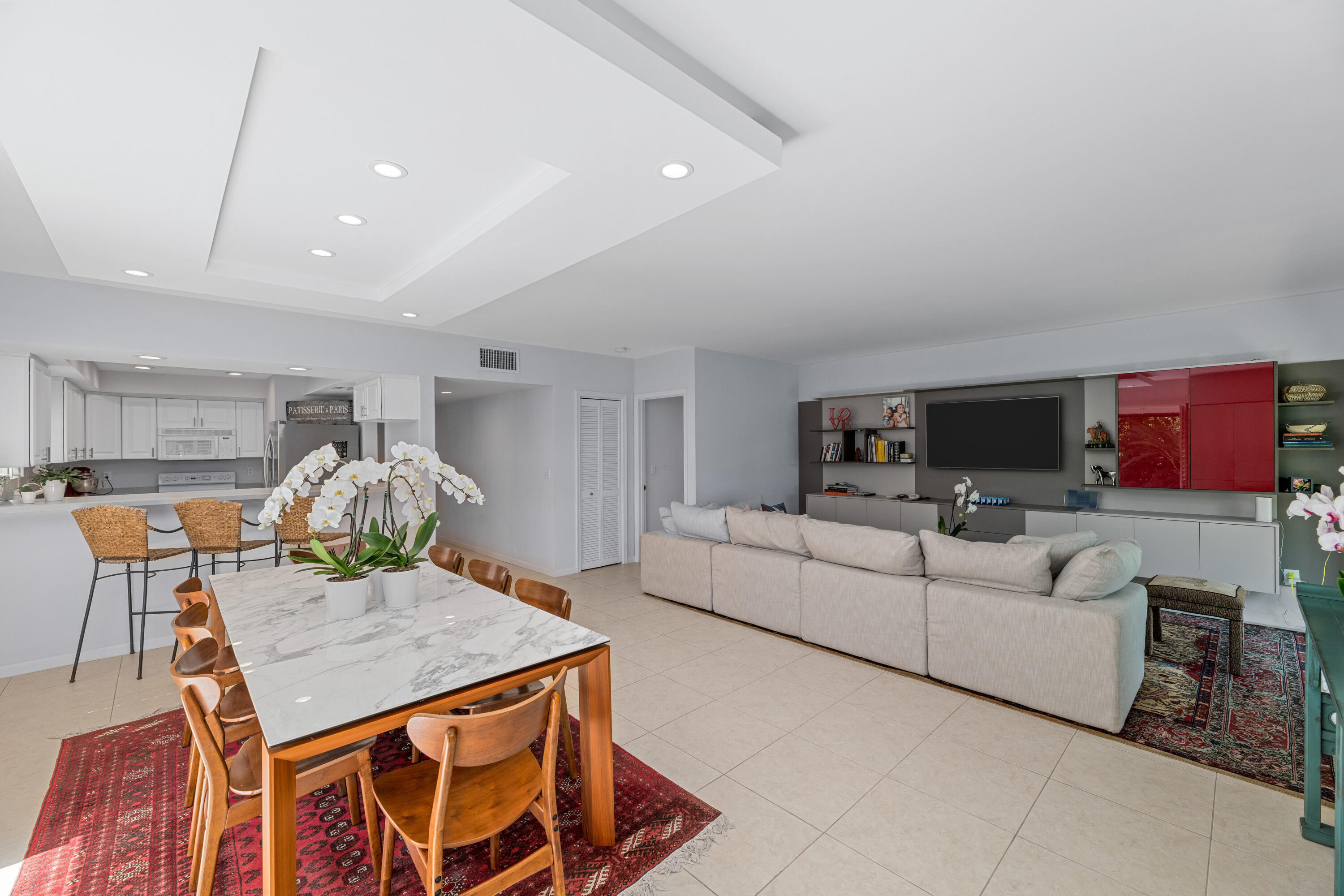 LA QUINTA CONDO - Residential Lease