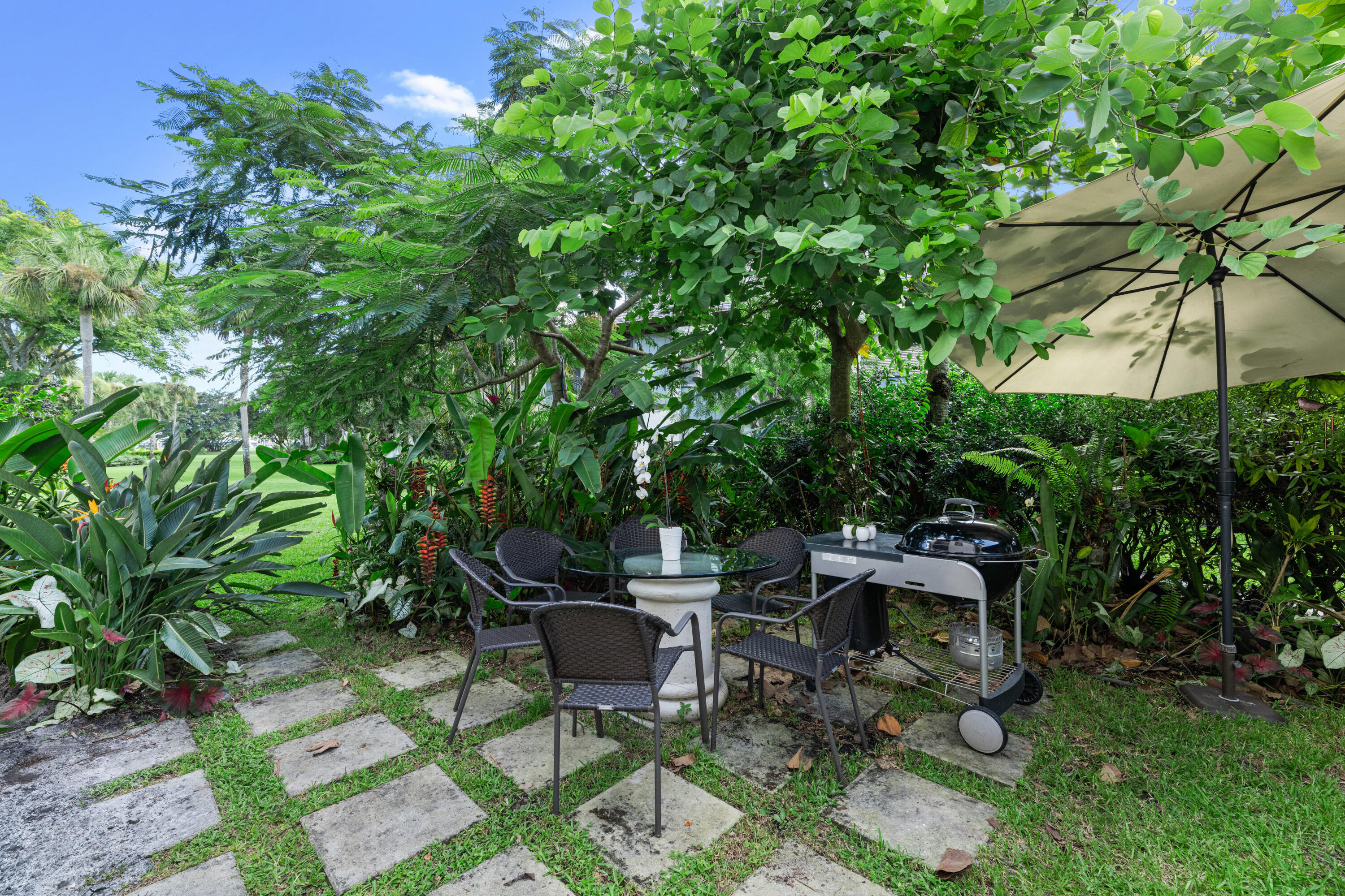 LA QUINTA CONDO - Residential Lease