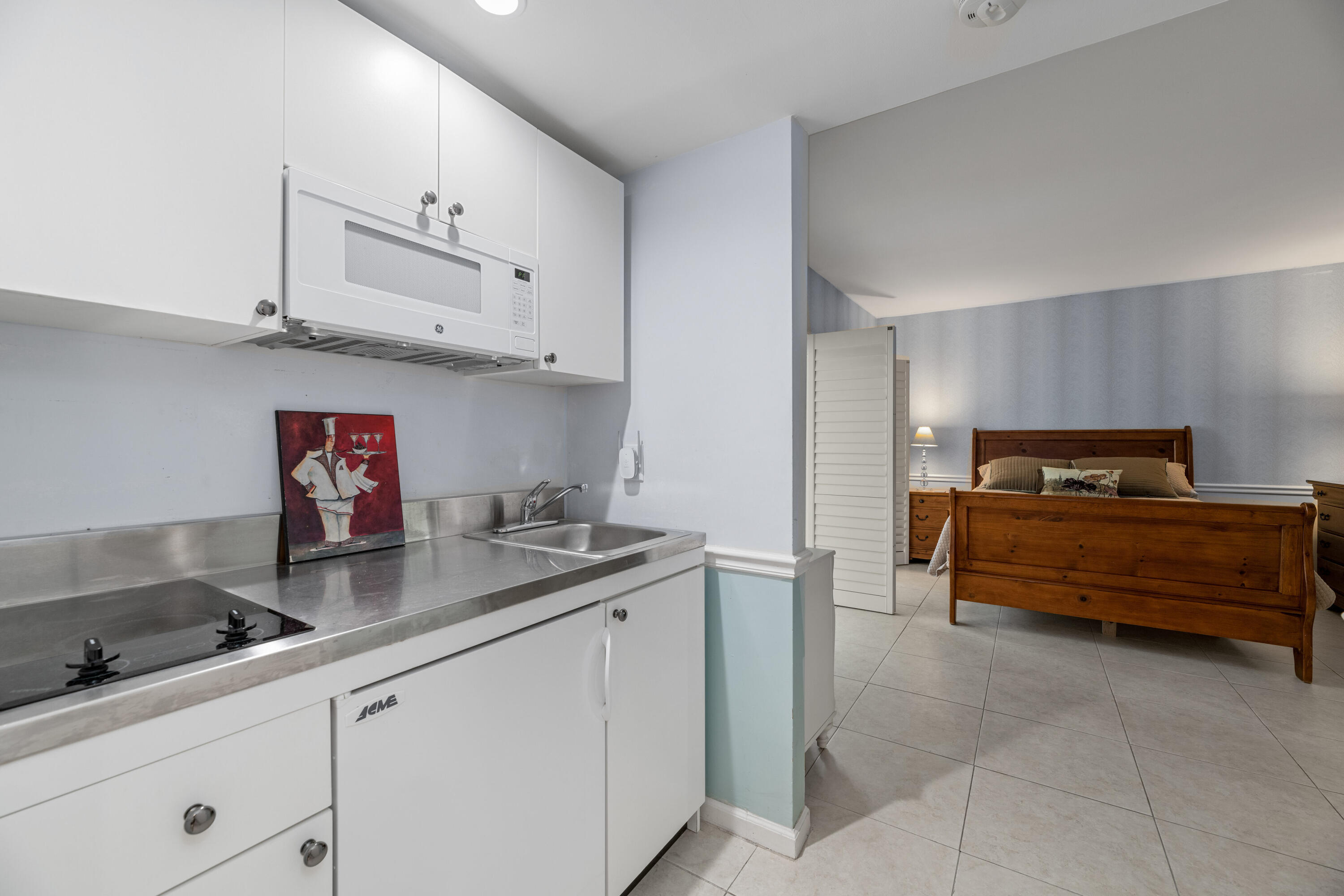 LA QUINTA CONDO - Residential Lease