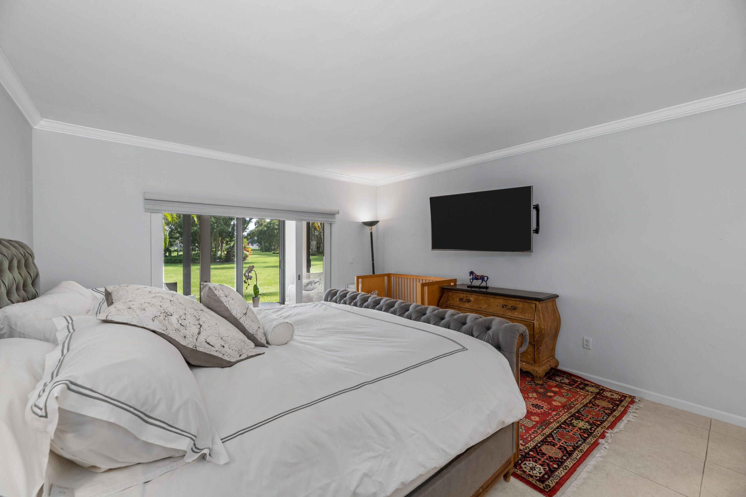 LA QUINTA CONDO - Residential Lease