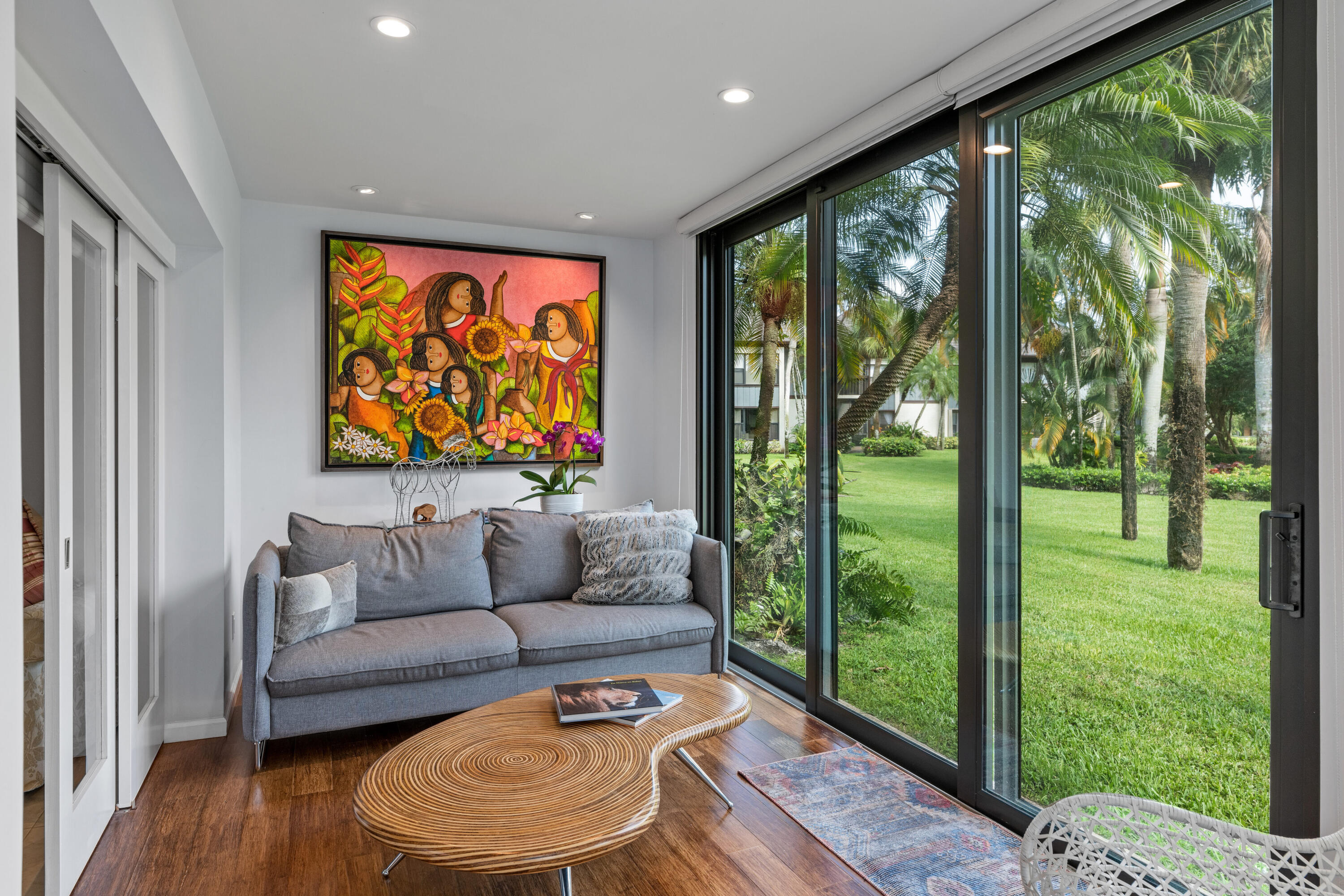 LA QUINTA CONDO - Residential Lease