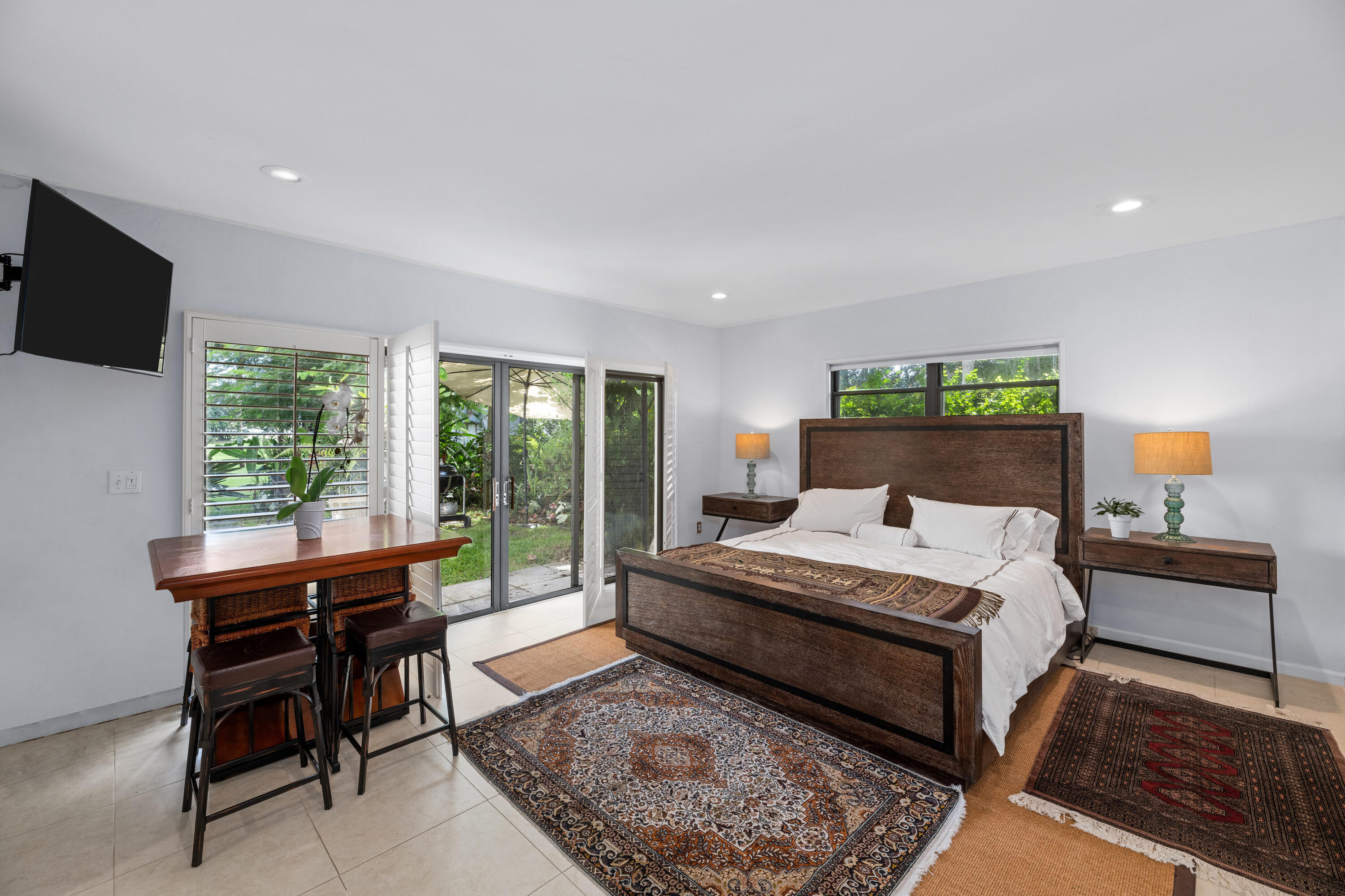 LA QUINTA CONDO - Residential Lease