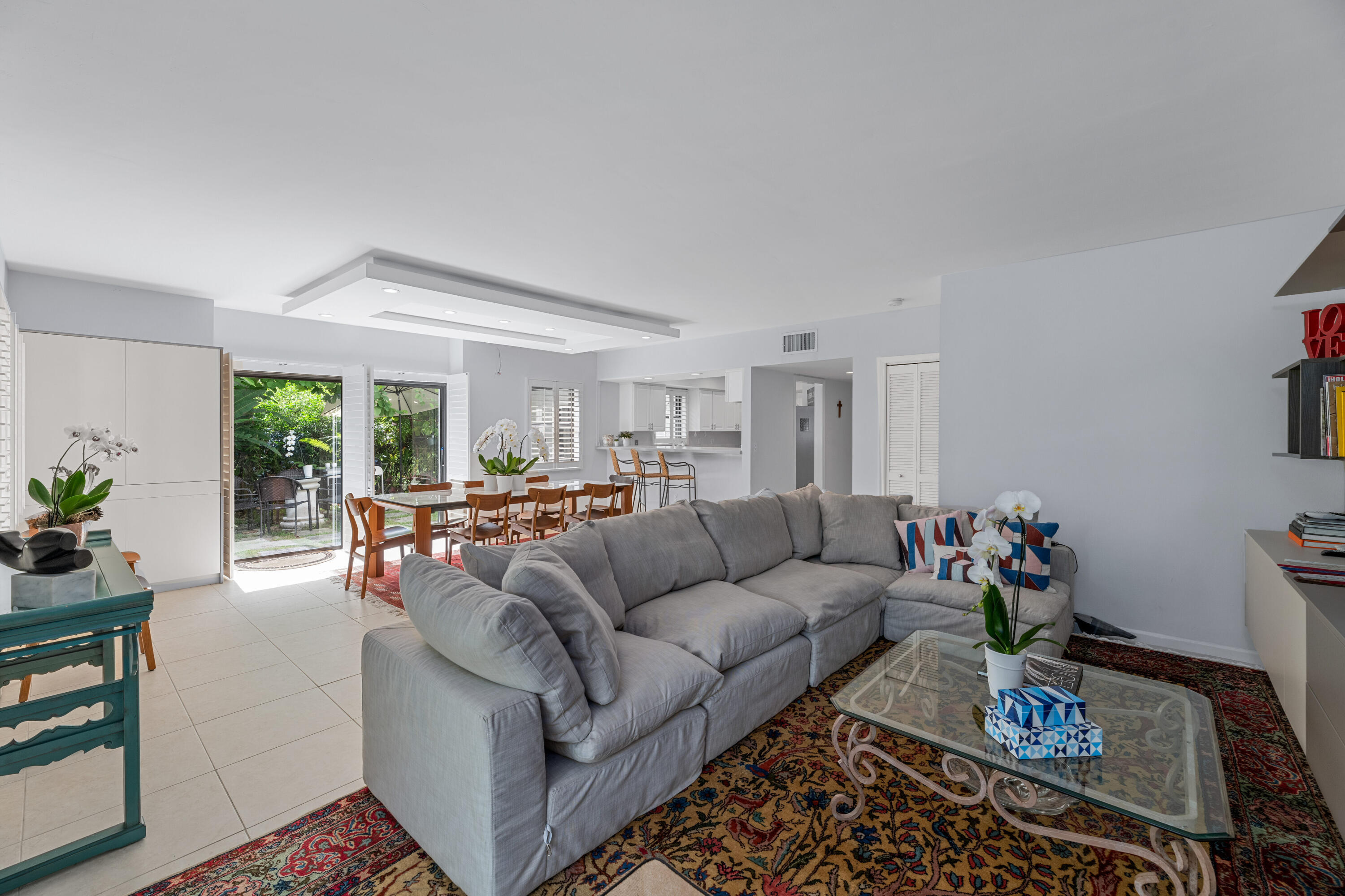 LA QUINTA CONDO - Residential Lease