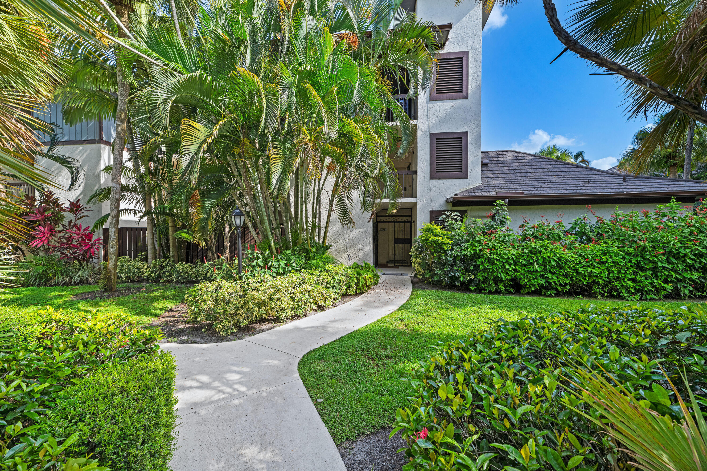 LA QUINTA CONDO - Residential Lease
