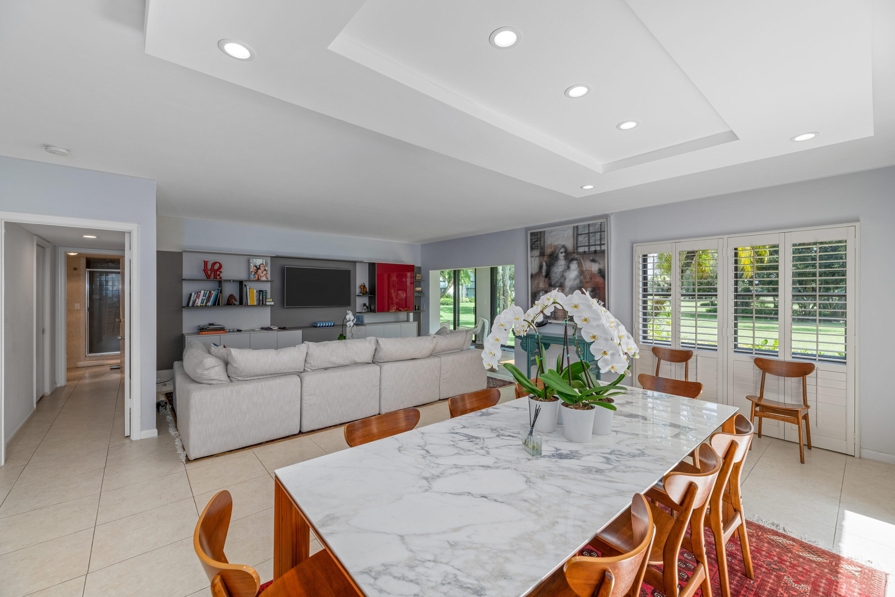 LA QUINTA CONDO - Residential Lease