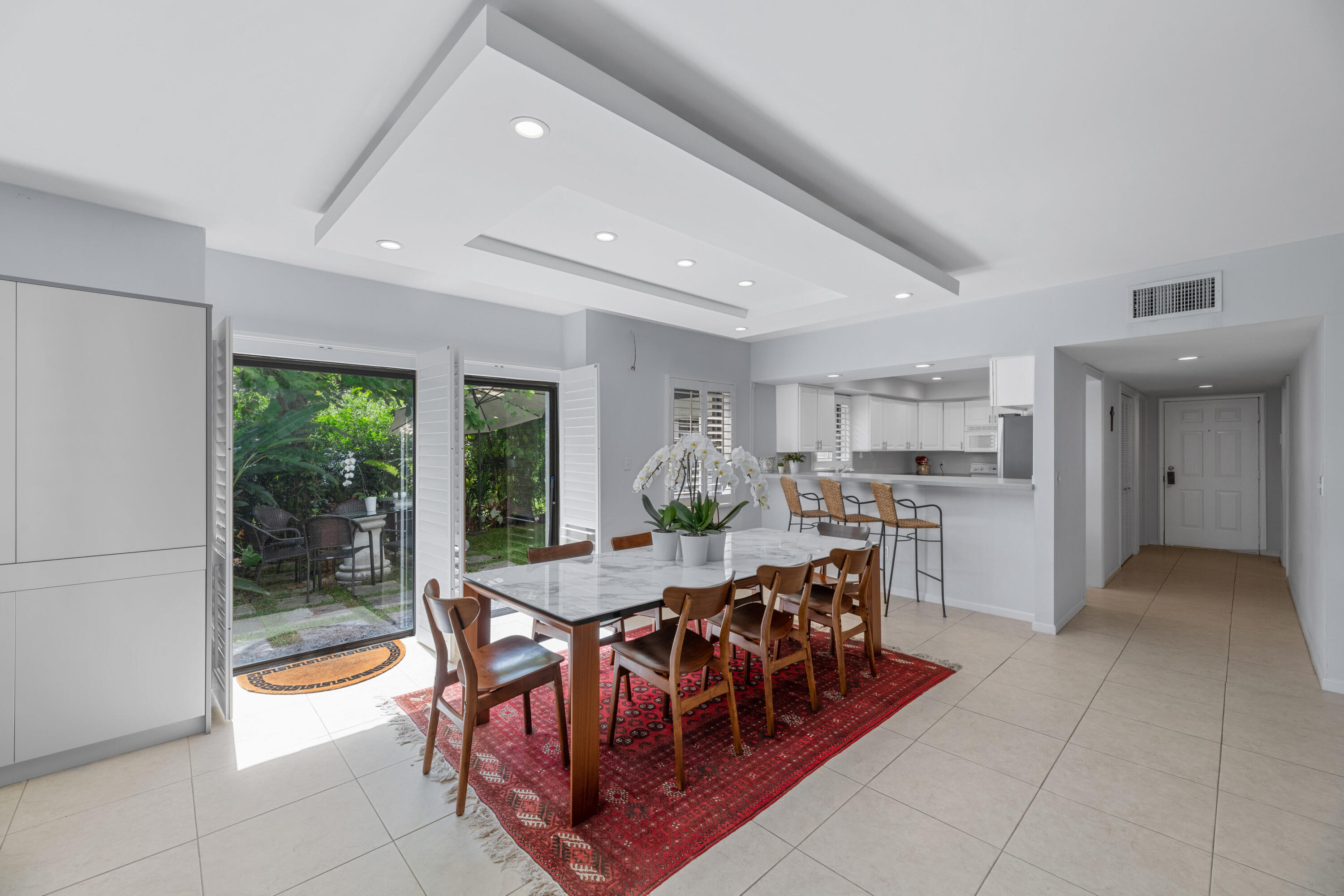 LA QUINTA CONDO - Residential Lease