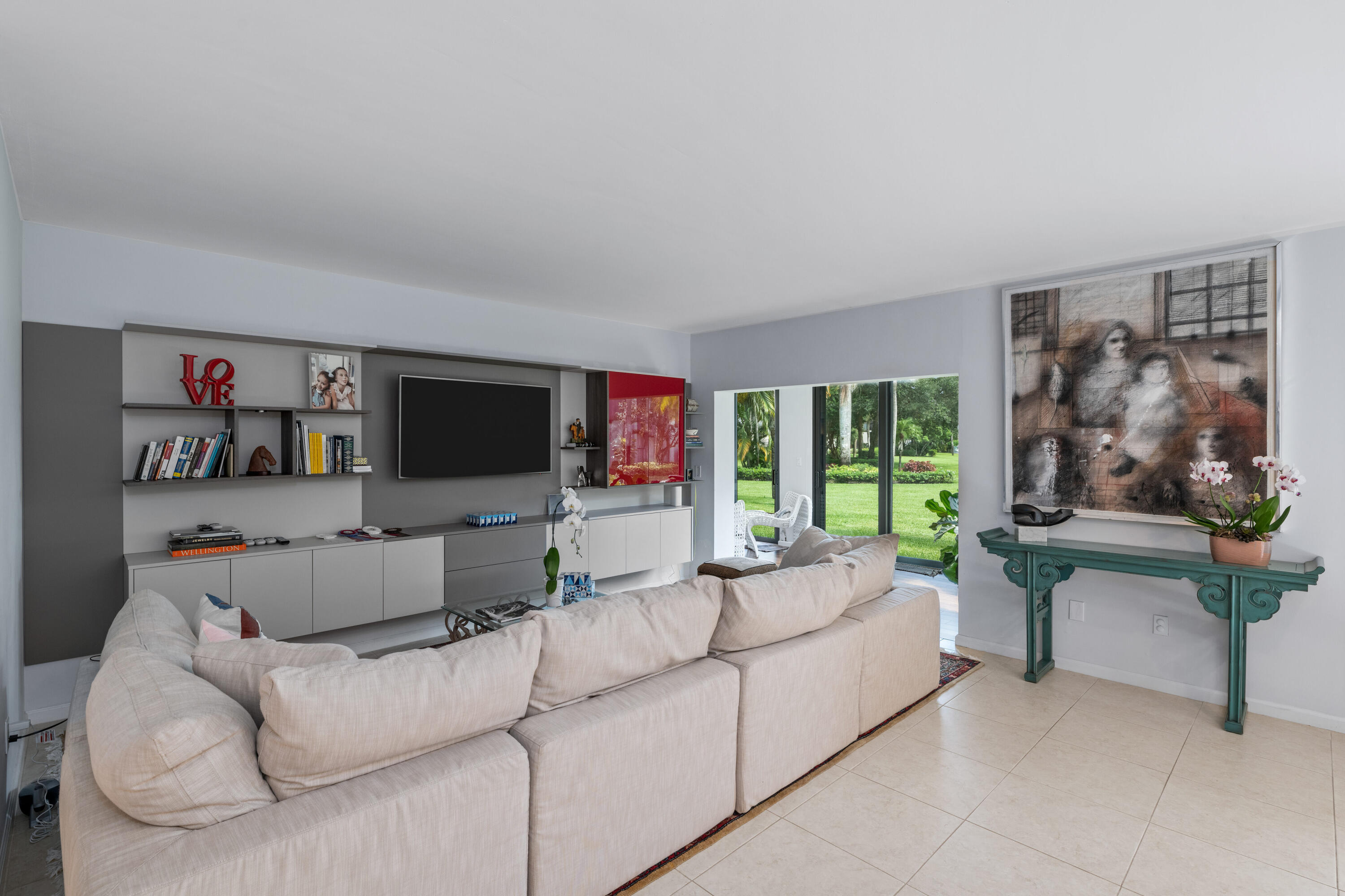 LA QUINTA CONDO - Residential Lease