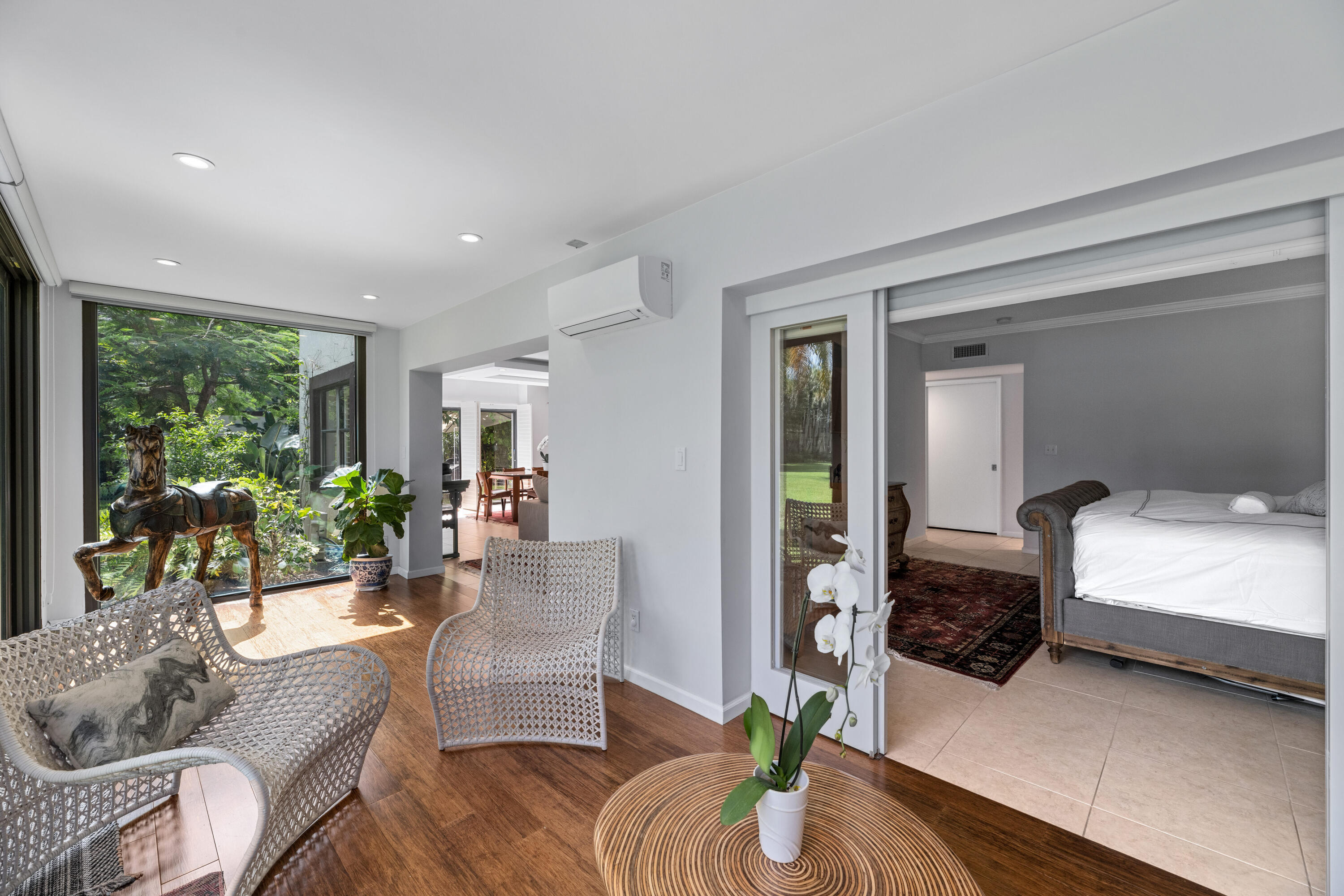 LA QUINTA CONDO - Residential Lease