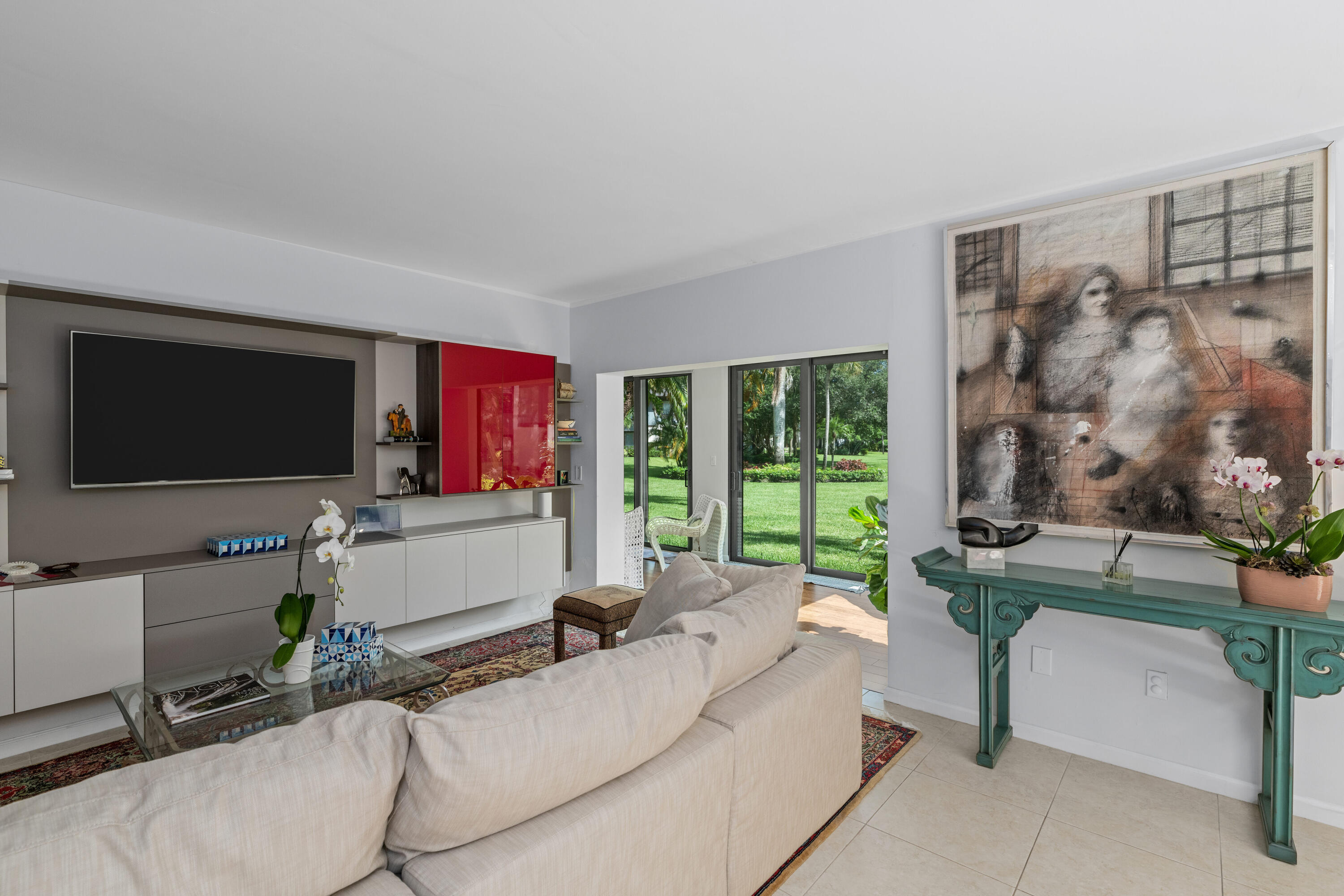 LA QUINTA CONDO - Residential Lease