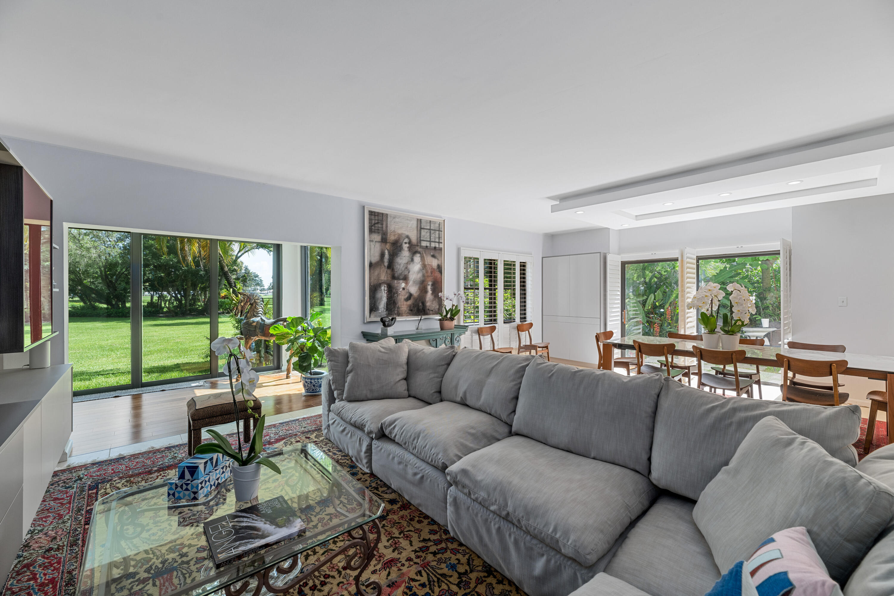 LA QUINTA CONDO - Residential Lease