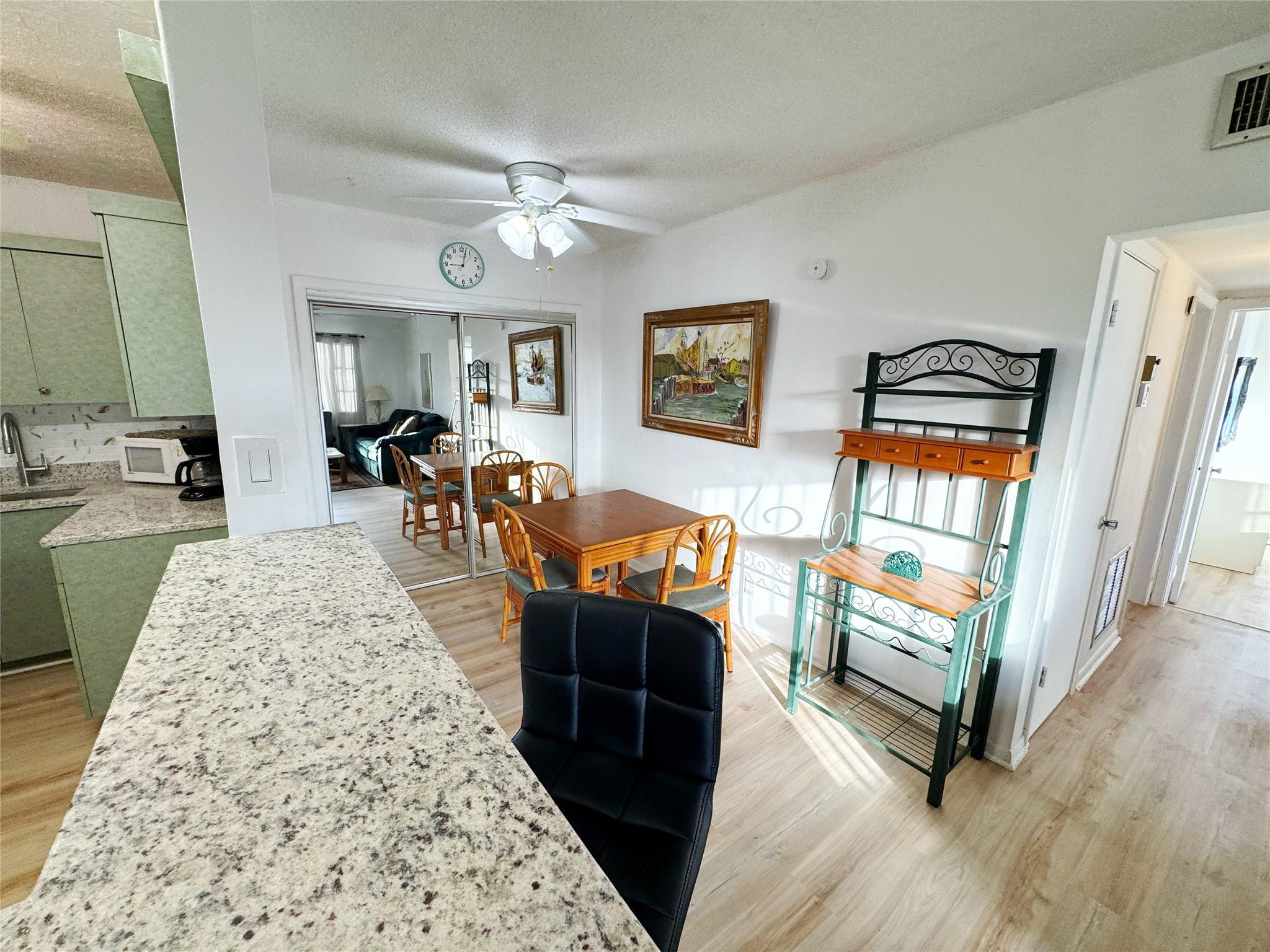 VIRGINIAN APARTMENTS - Residential