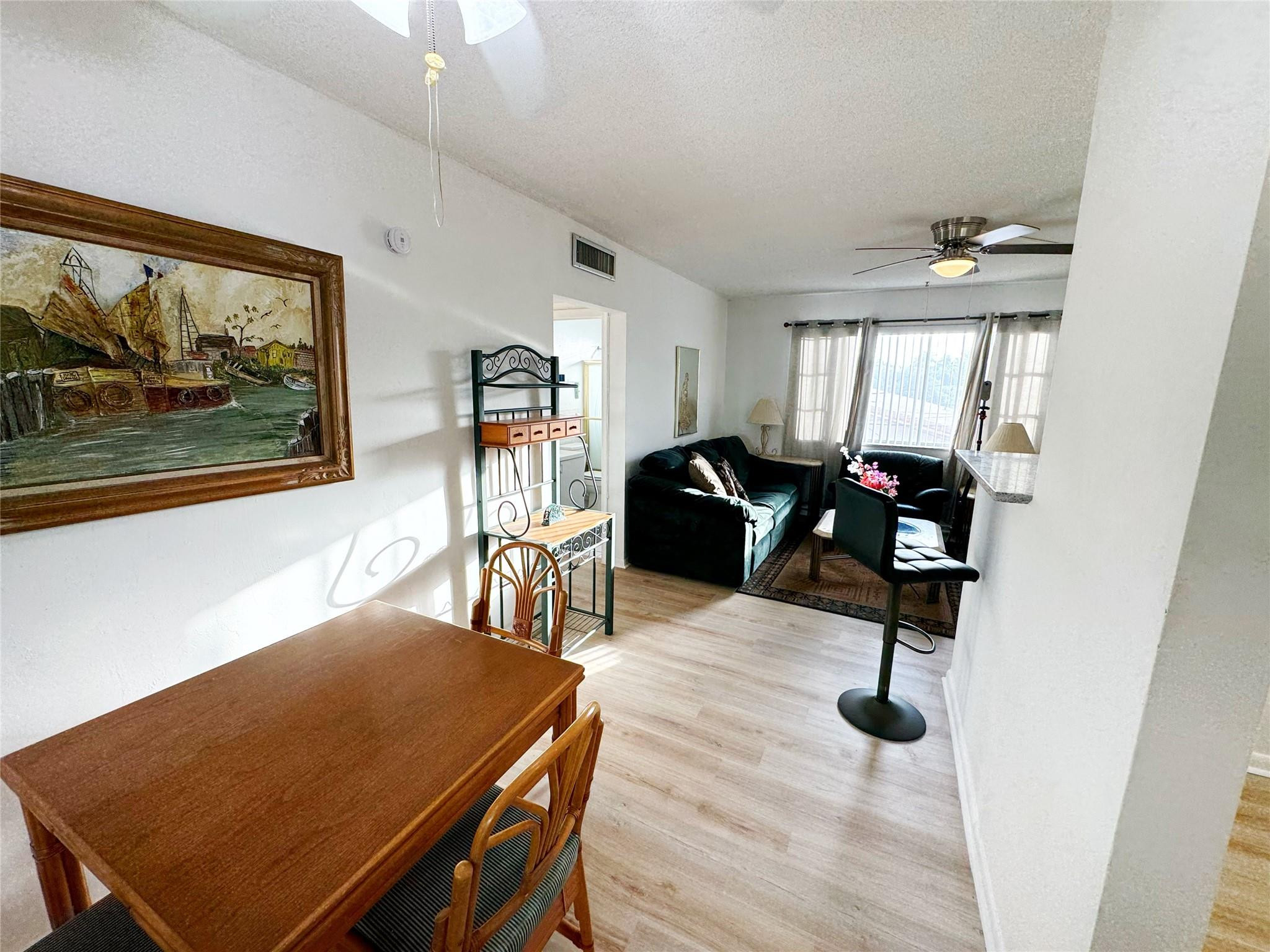 VIRGINIAN APARTMENTS - Residential