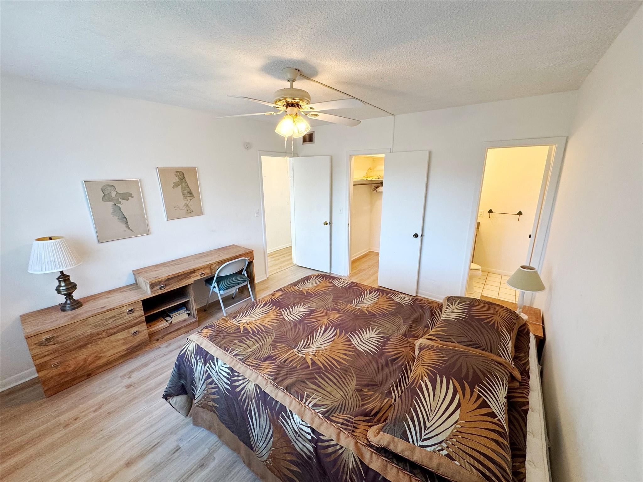 VIRGINIAN APARTMENTS - Residential