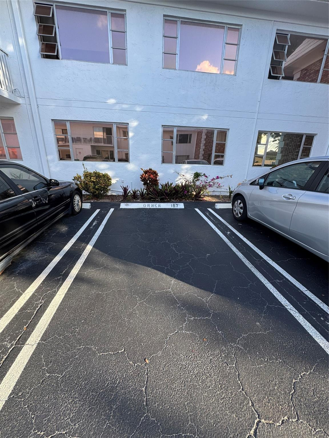 VIRGINIAN APARTMENTS - Residential