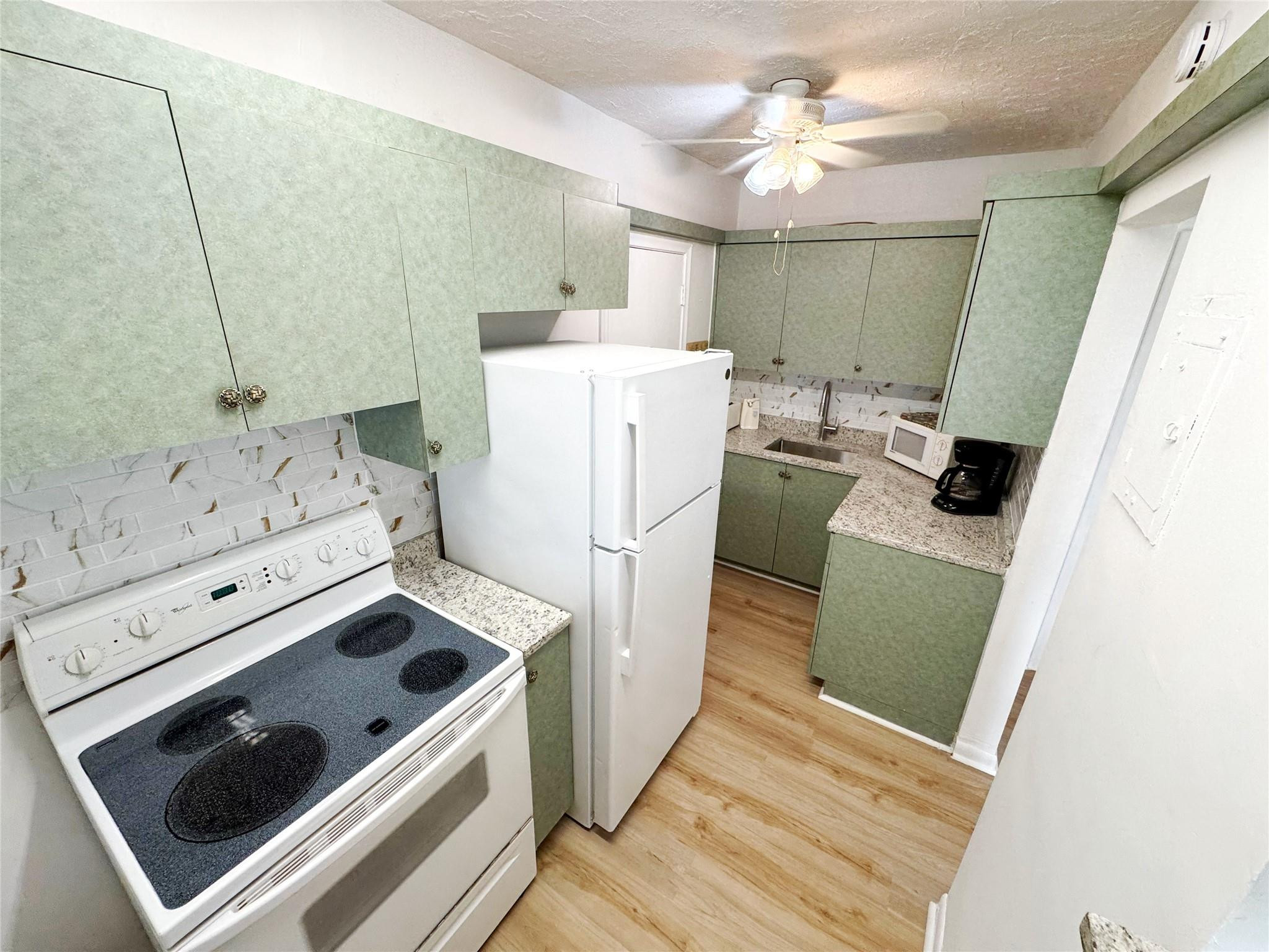 VIRGINIAN APARTMENTS - Residential