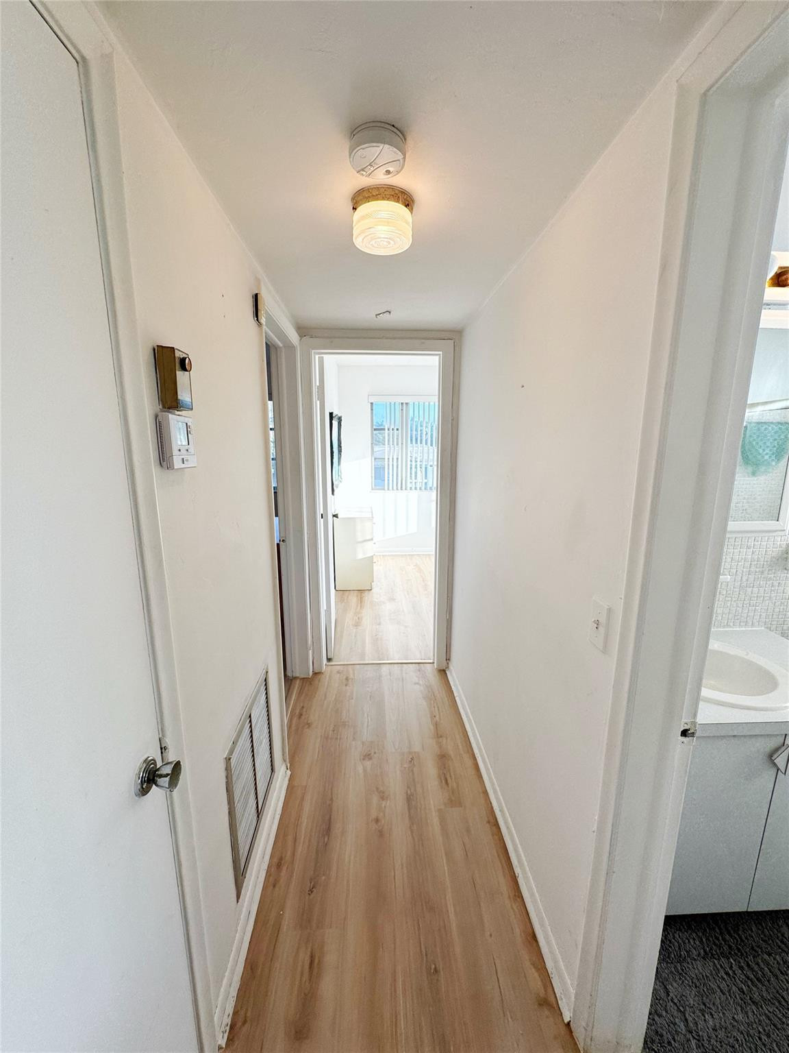 VIRGINIAN APARTMENTS - Residential