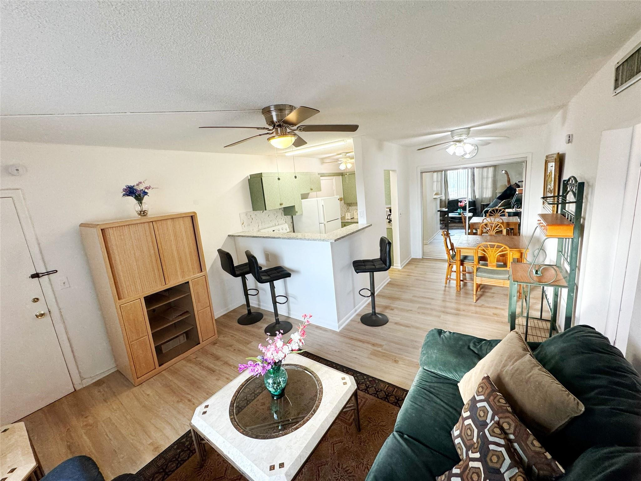 VIRGINIAN APARTMENTS - Residential
