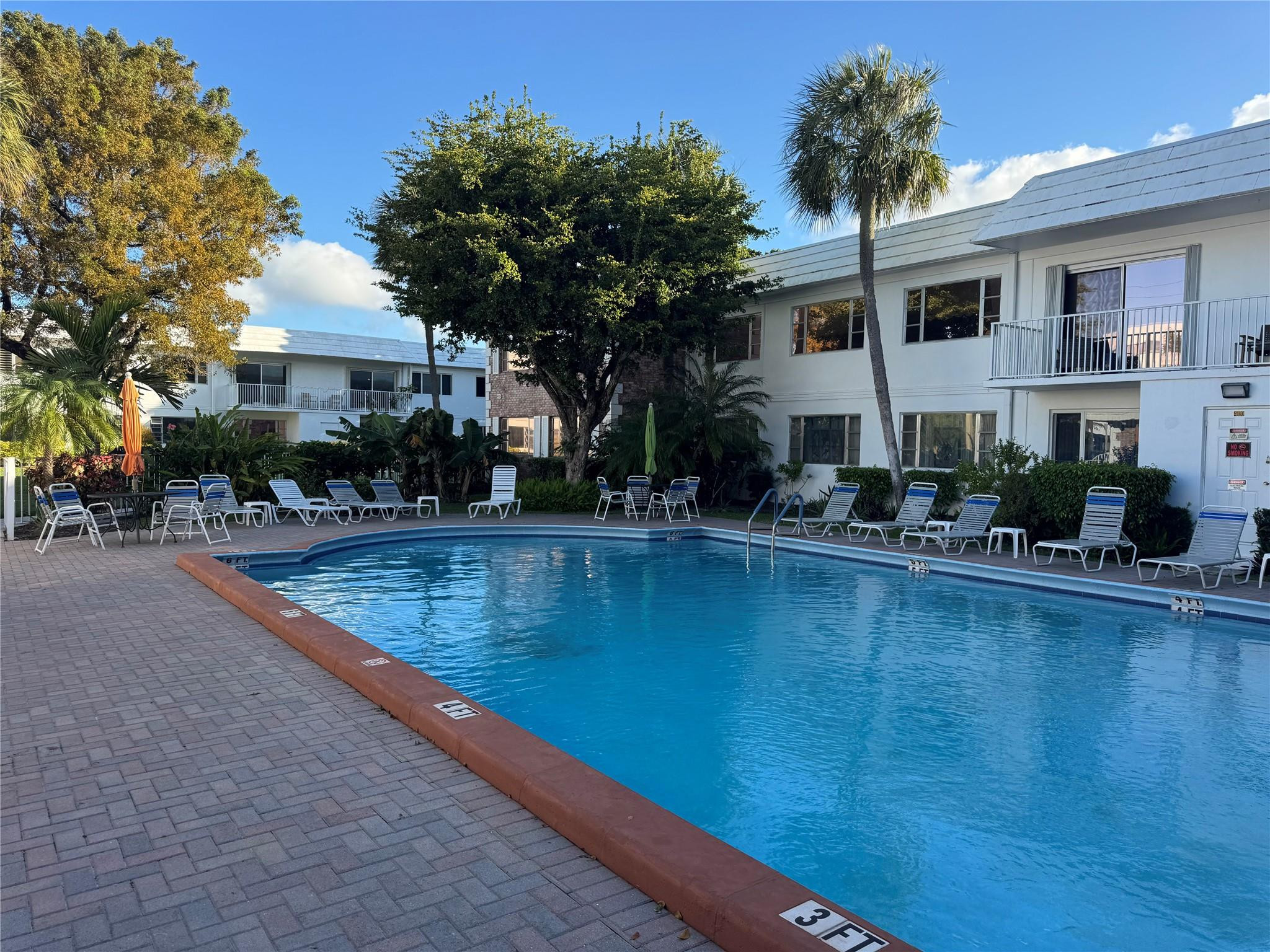VIRGINIAN APARTMENTS - Residential